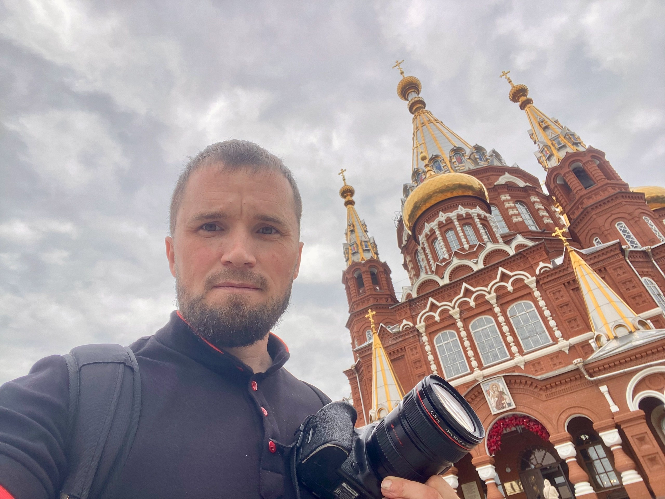 Их благословение: Венчание в Свято-Михайловском соборе!. Дима Никитин свадебный и семейный фотограф в Ижевске и Удмуртии с 2007 года