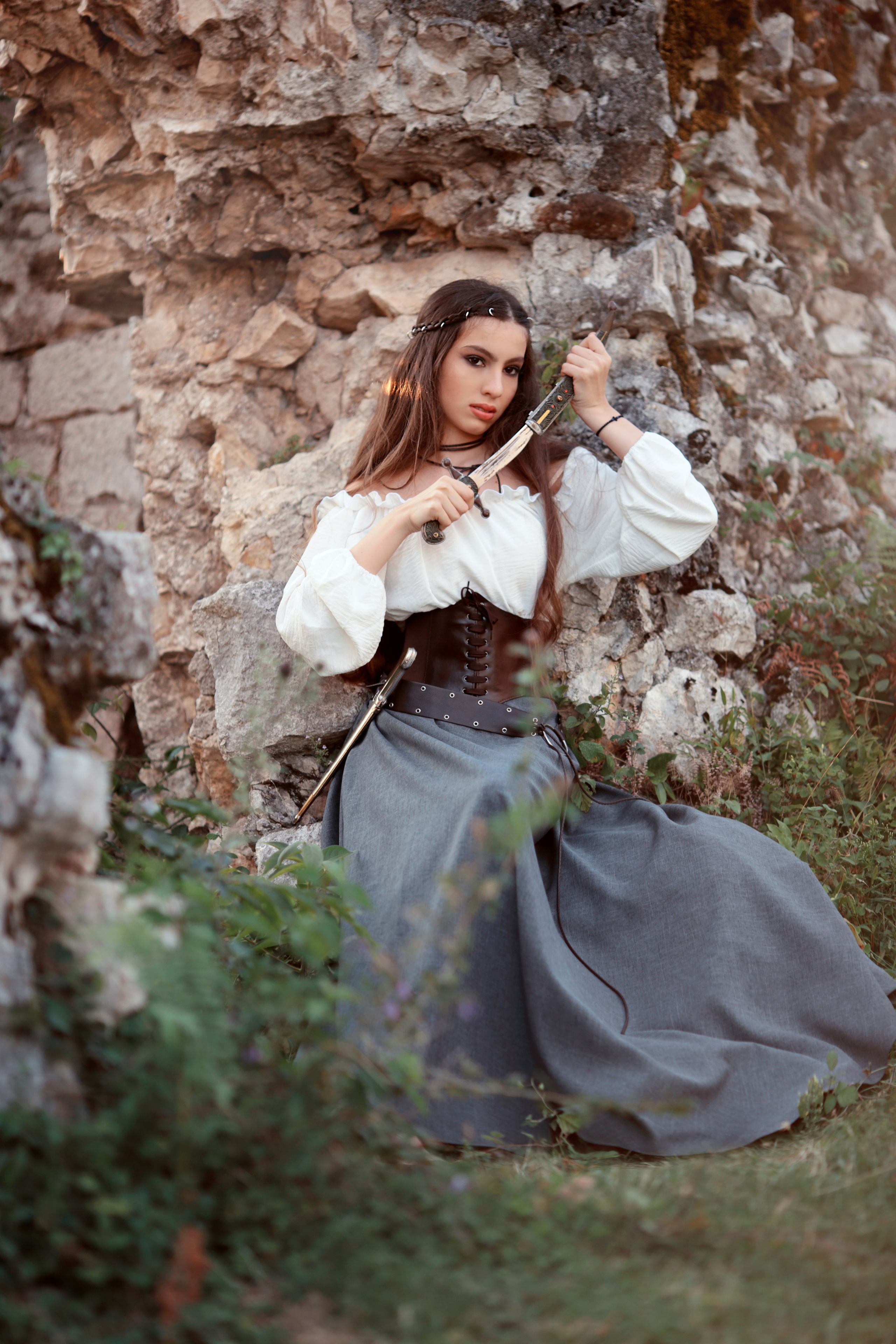 Абхазия. «Мандариновое настроение». Ольга Котова