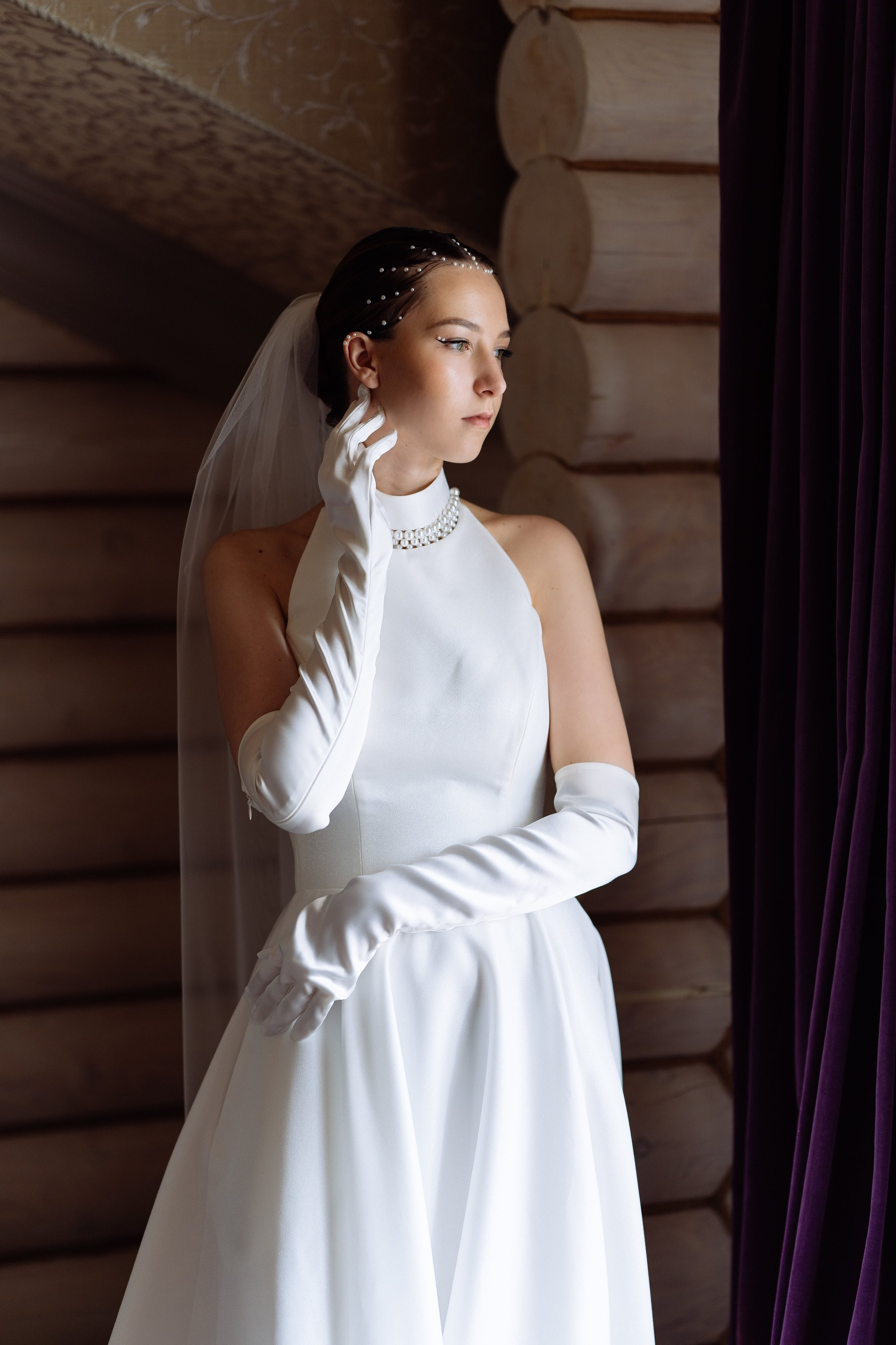 Свадьба Даниила и Анастасии