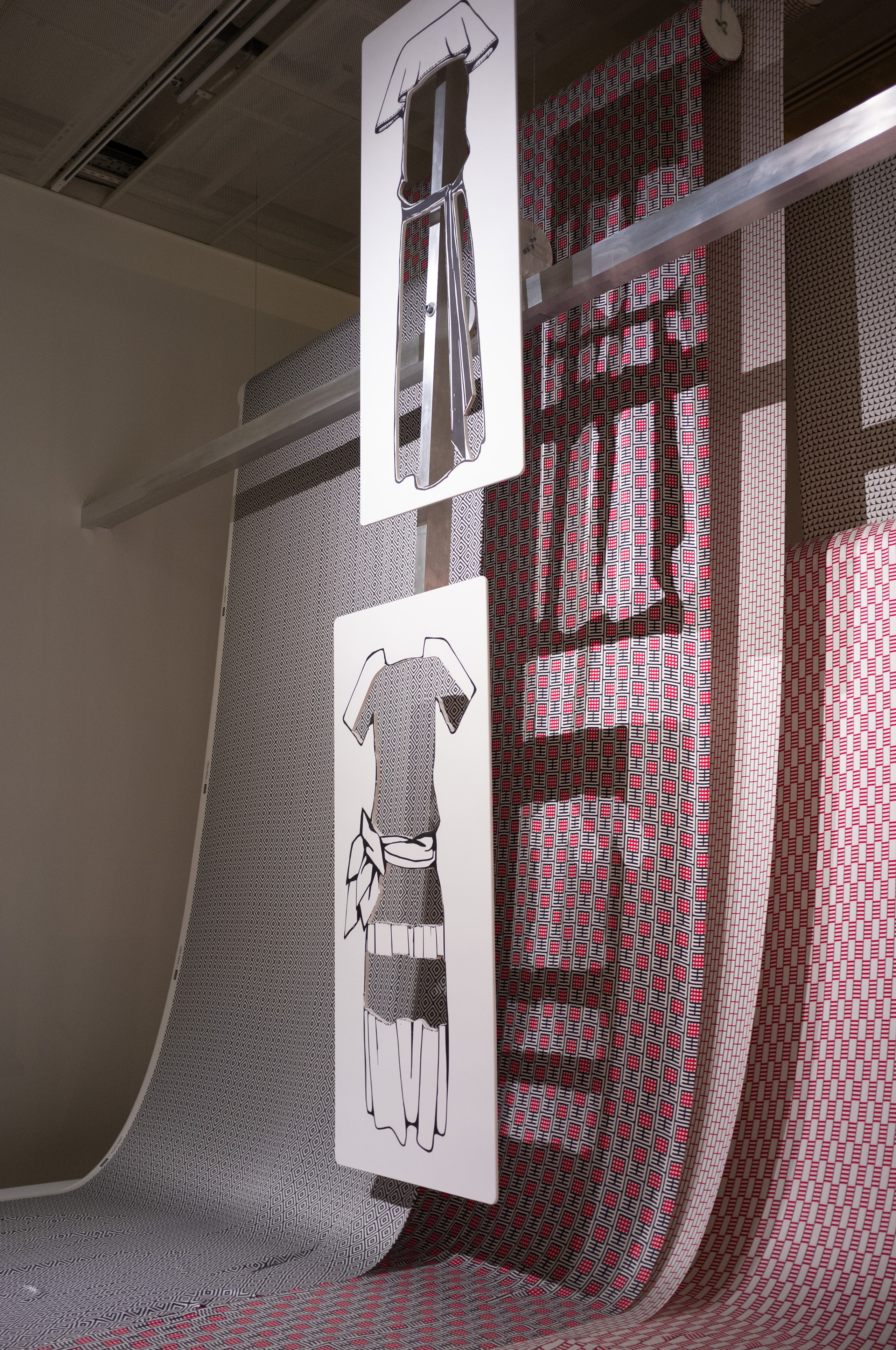 Люба, Любочка, Любовь. Еврейский музей. Искусство фотографии. Мария Осокина