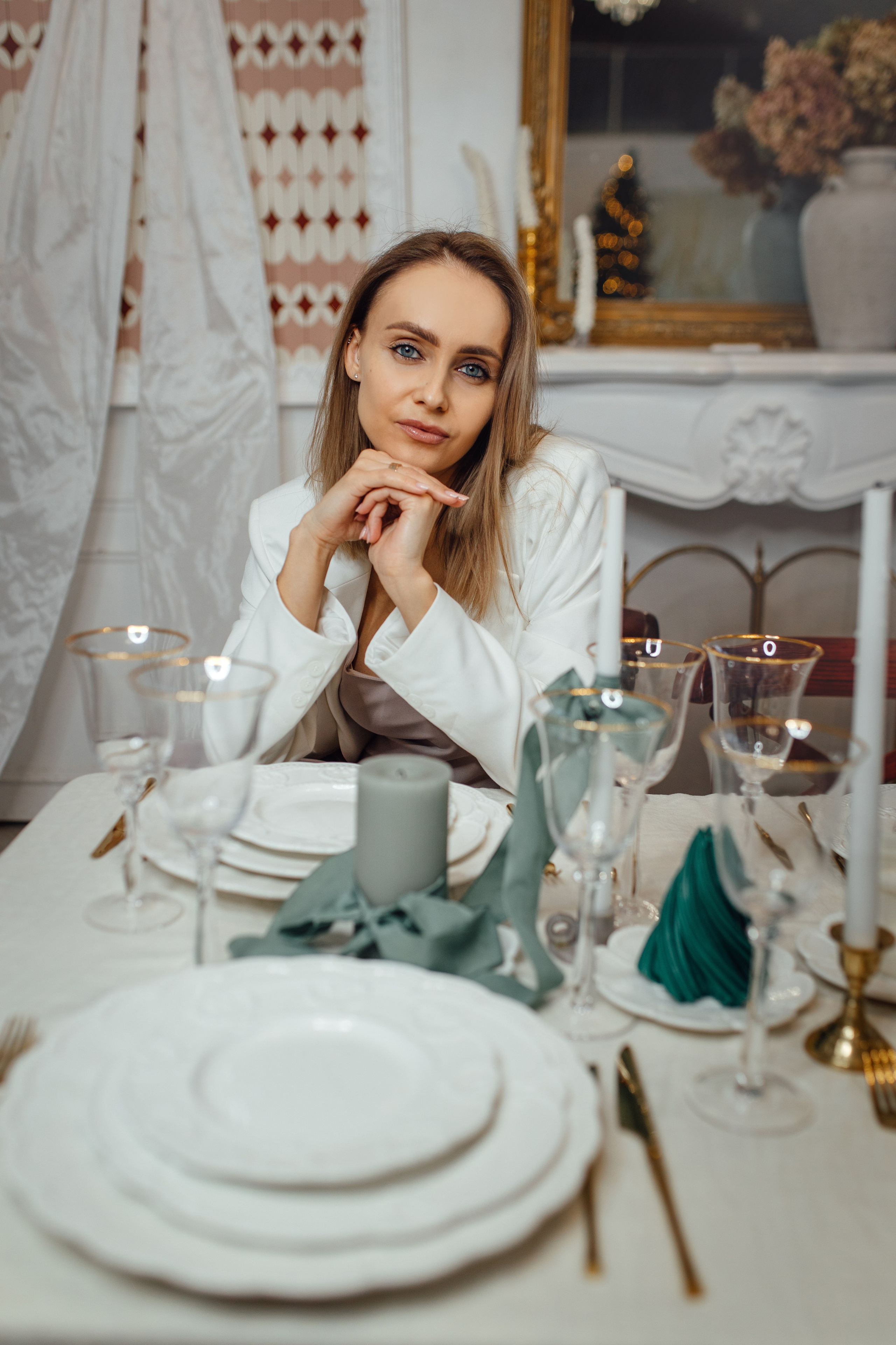 Мария, 15.12.2024