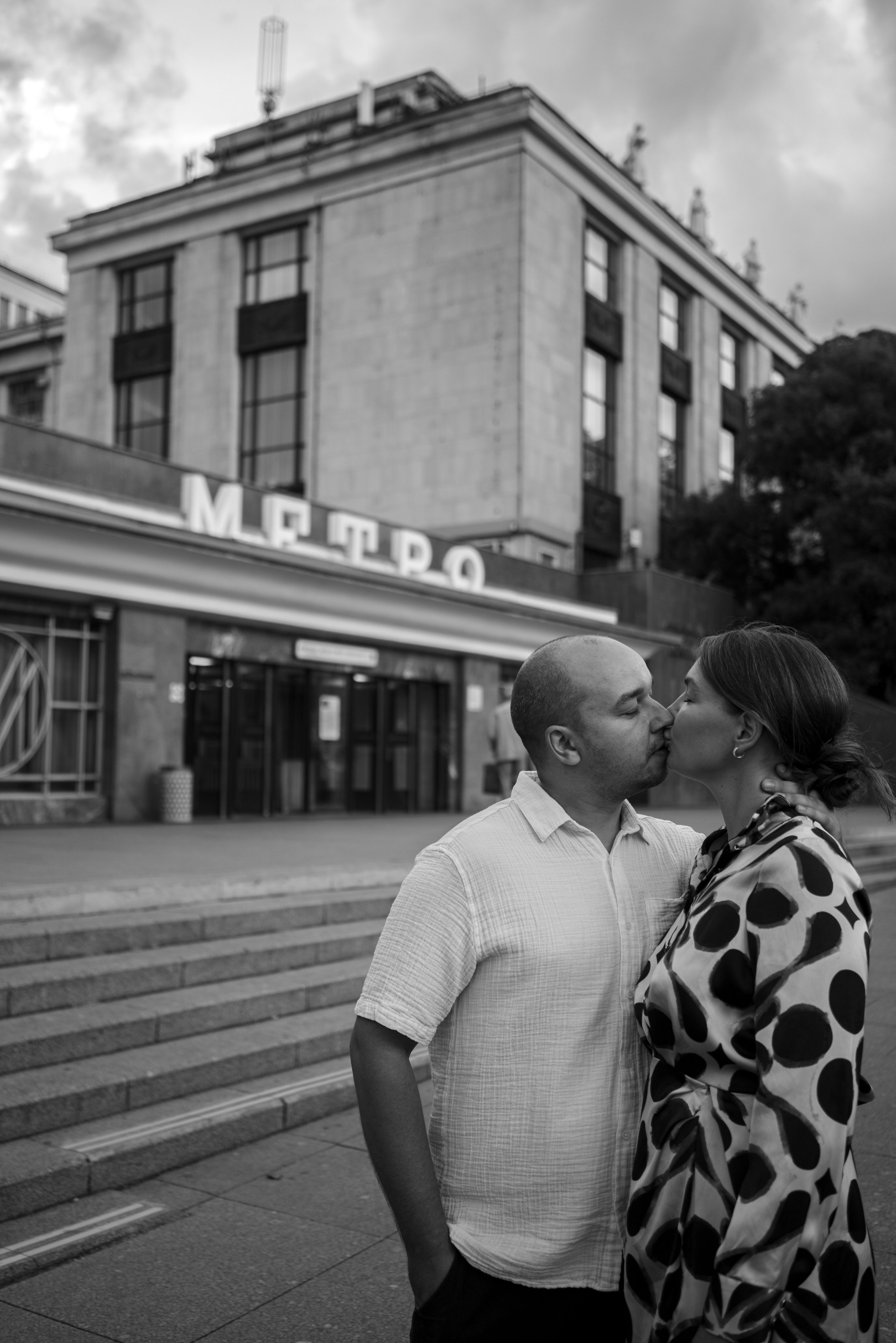 Luv. Photographer Yudakova Daria