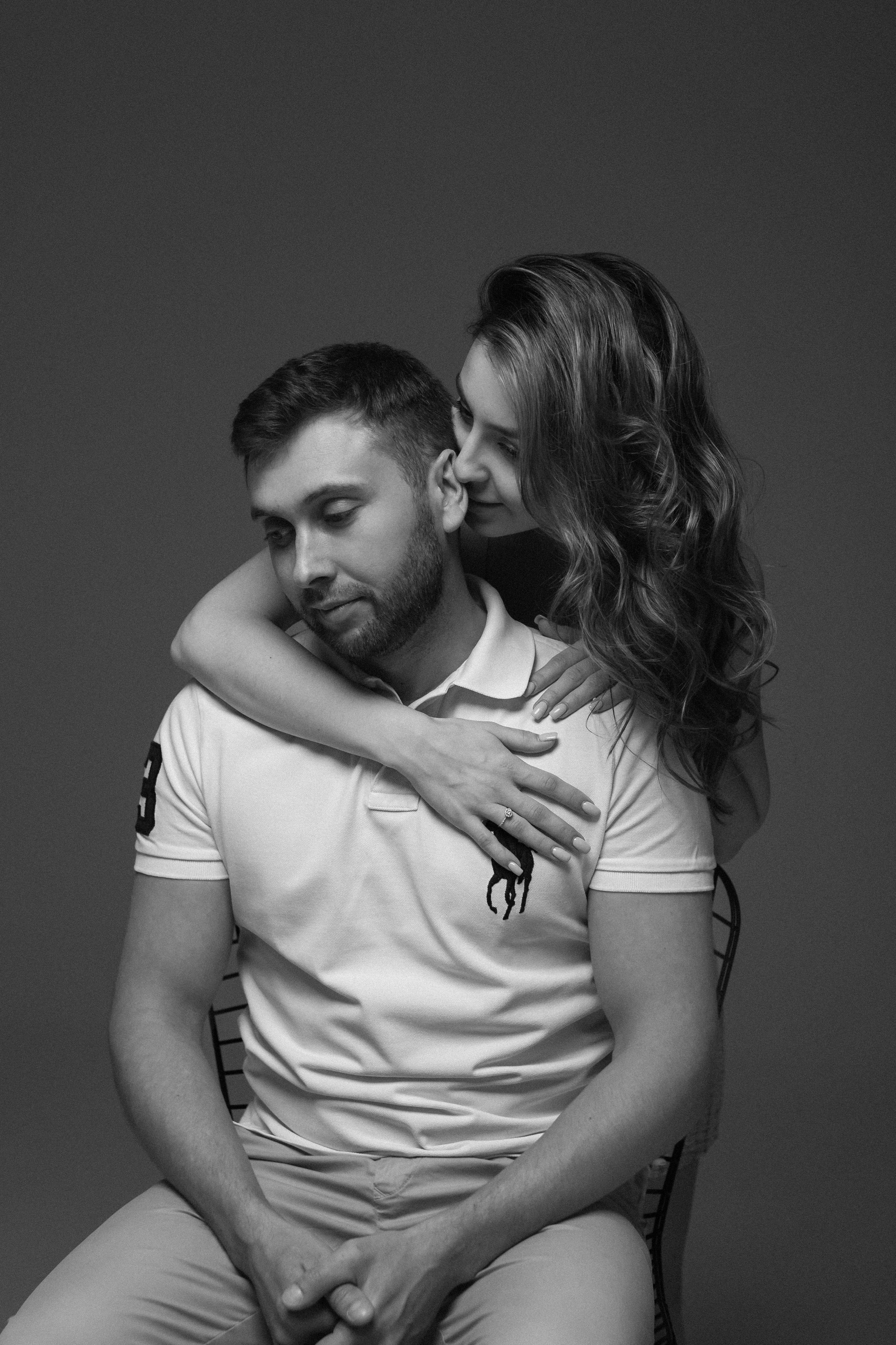 Индивидуальная Съемка в городе Москва