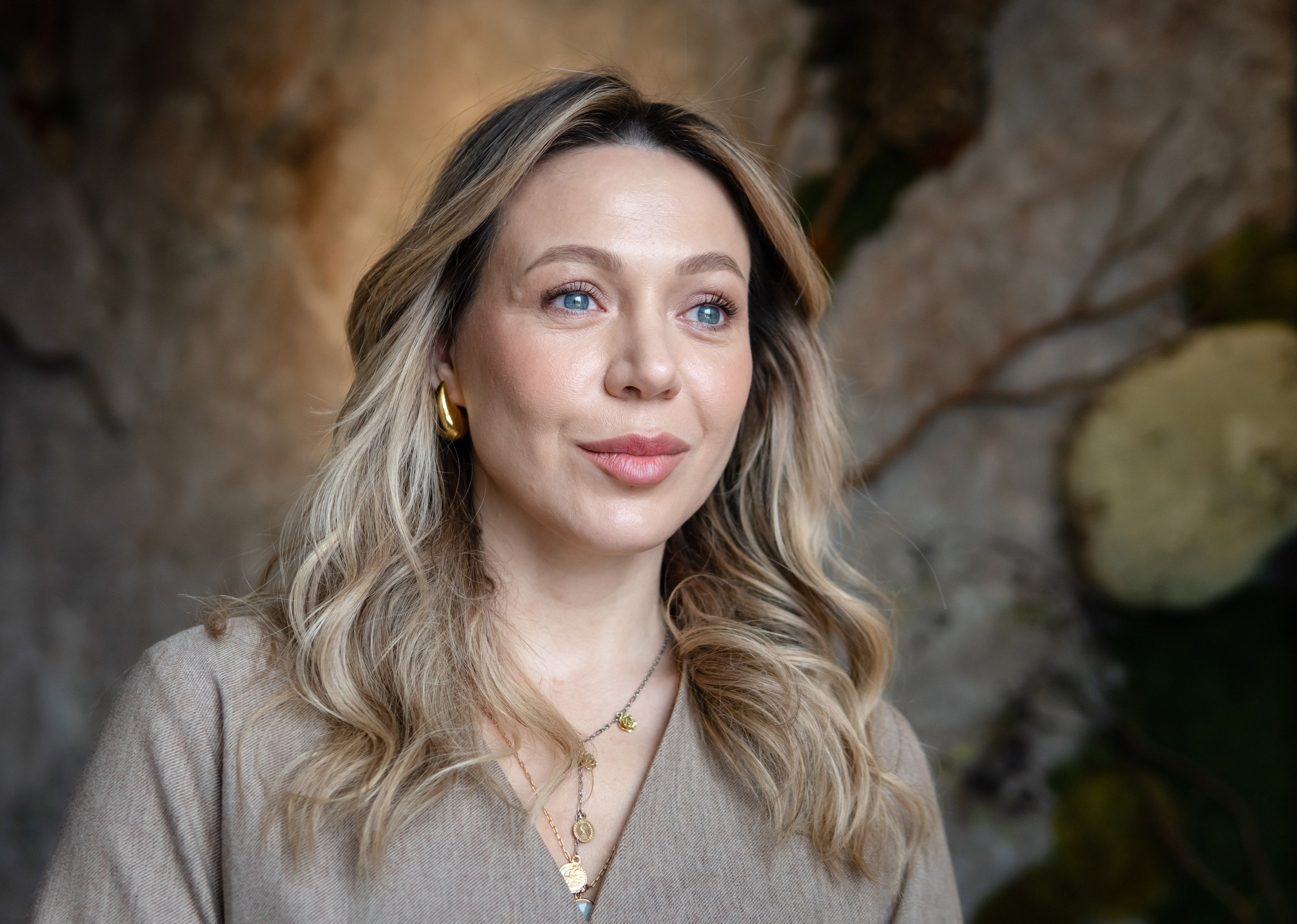 Фотосессия в Новосибирске с макияжем и одеждой