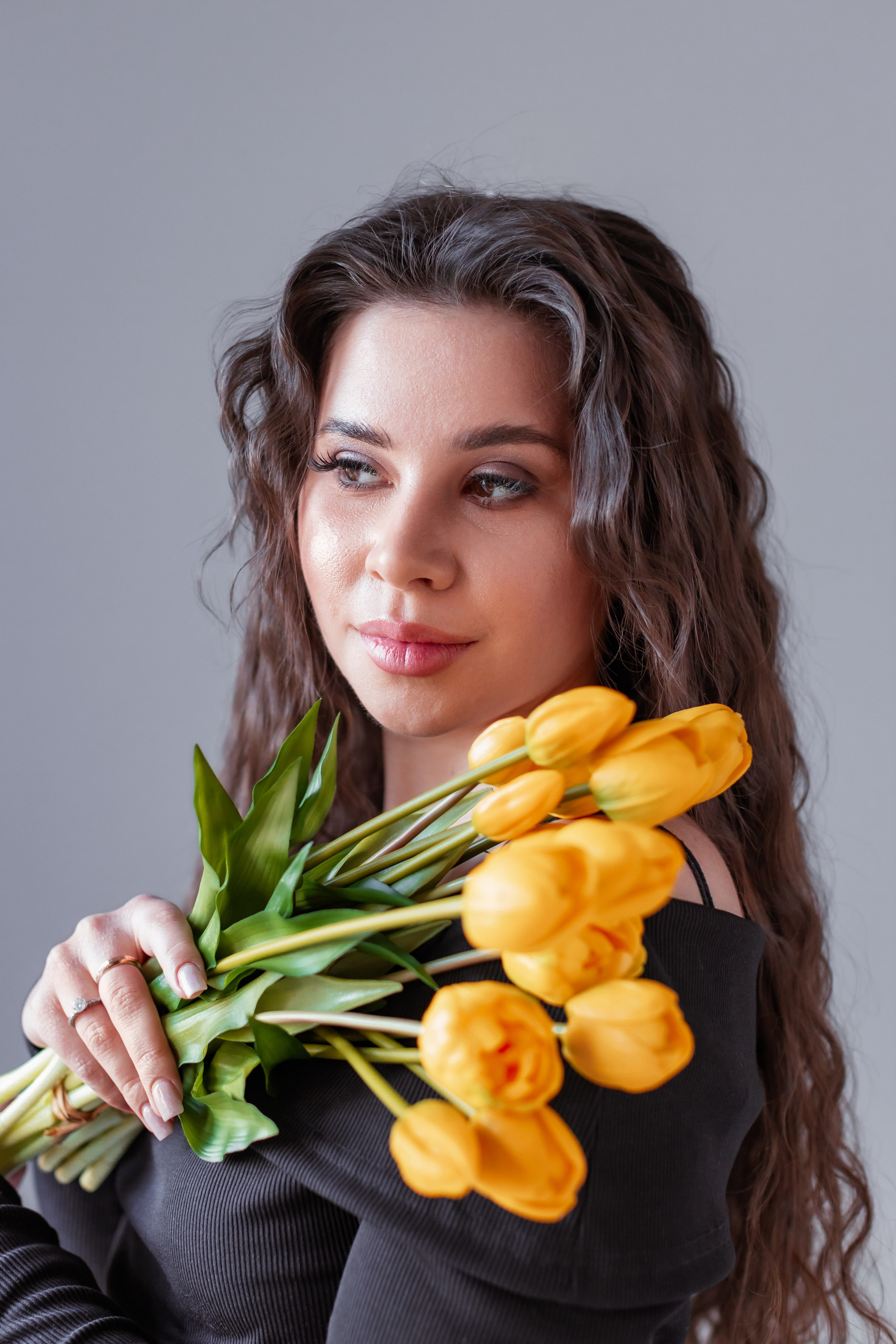 Проект «Твоя новая глава». Фотограф и видеограф в Ставрополе Инна Попова