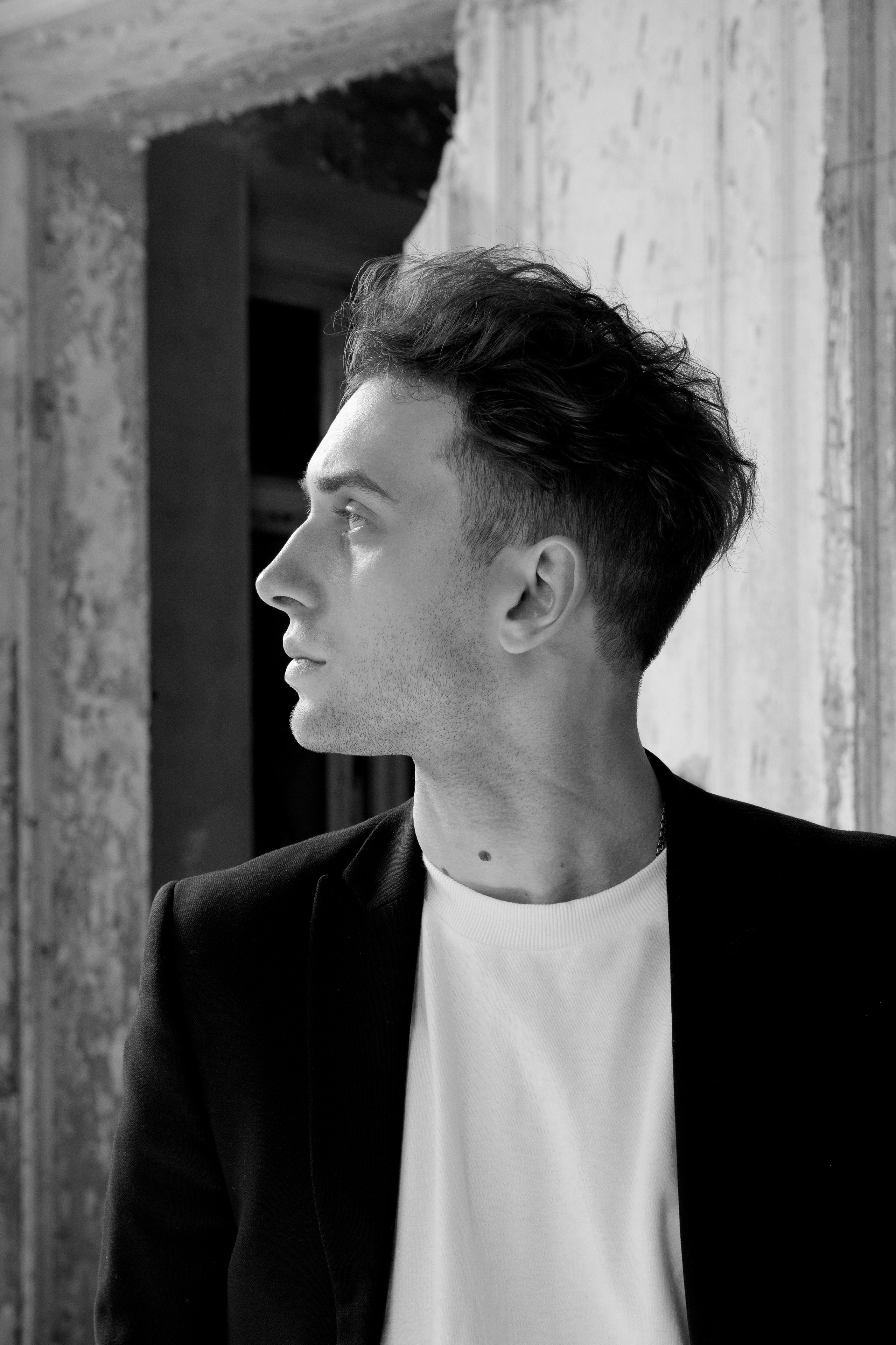 Портретный фотограф в Санкт-Петербурге Валентина Долженко