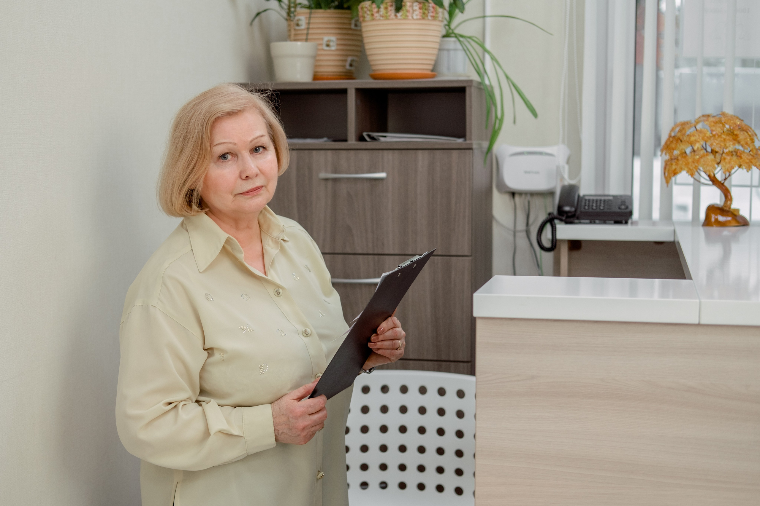 Съемка для медицинских центров, стоматологий и студий эпиляции