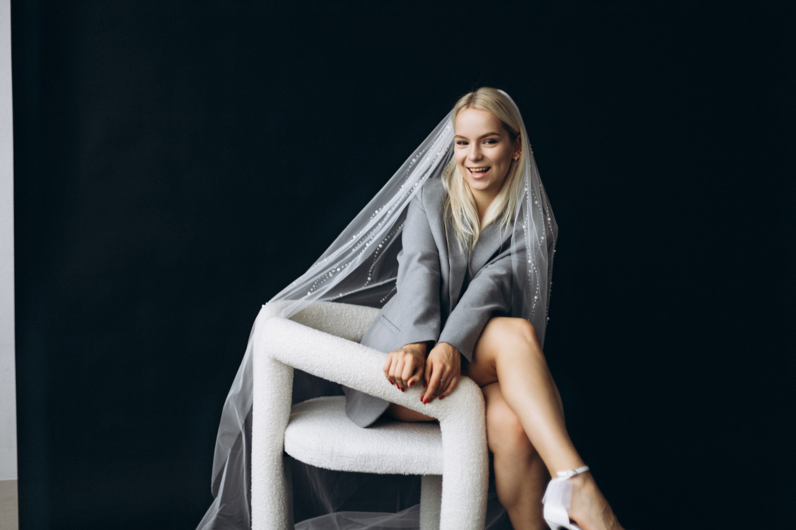 Свадебный и портретный фотограф в Калининграде Наталия Еник