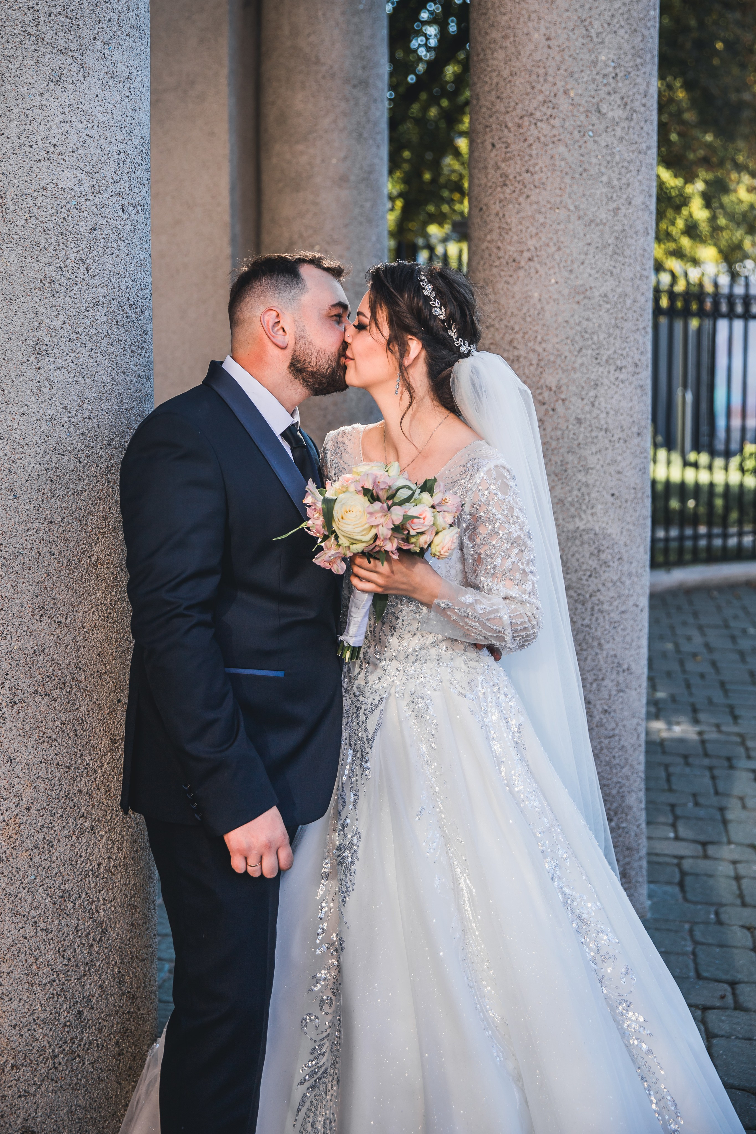 Семейный и свадебный фотограф Минск, Барановичи Ольга Пахомова