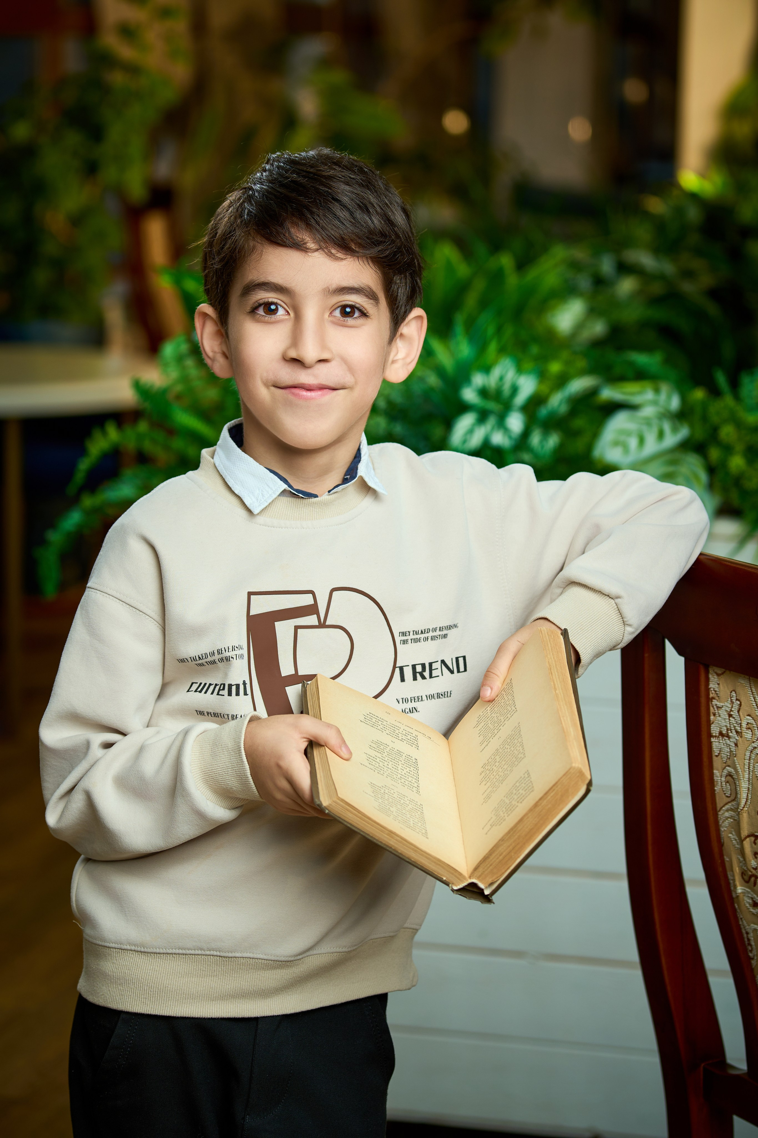 Выберите идеальную локацию для съемки