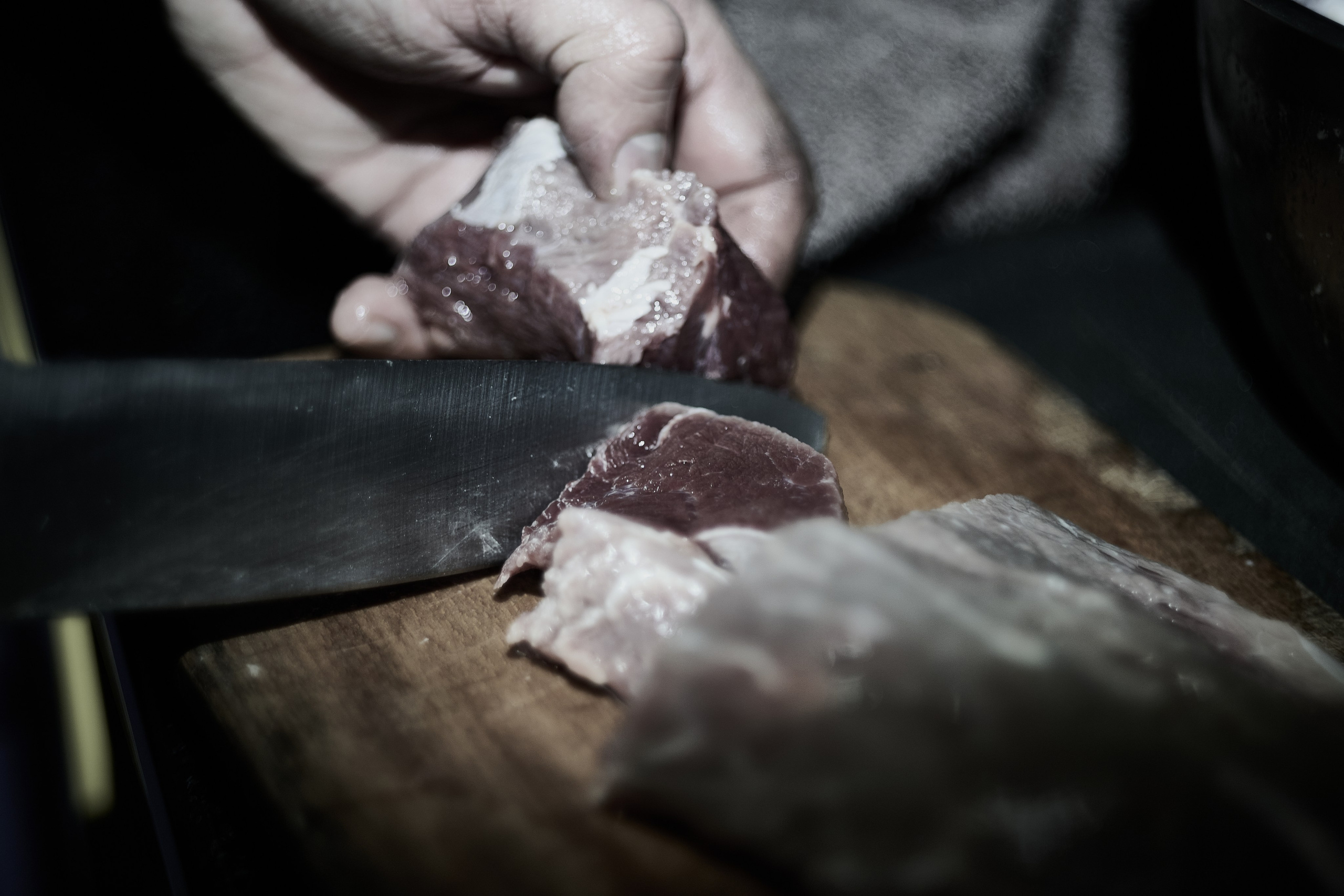 Басма. Фотограф Роман Адлер