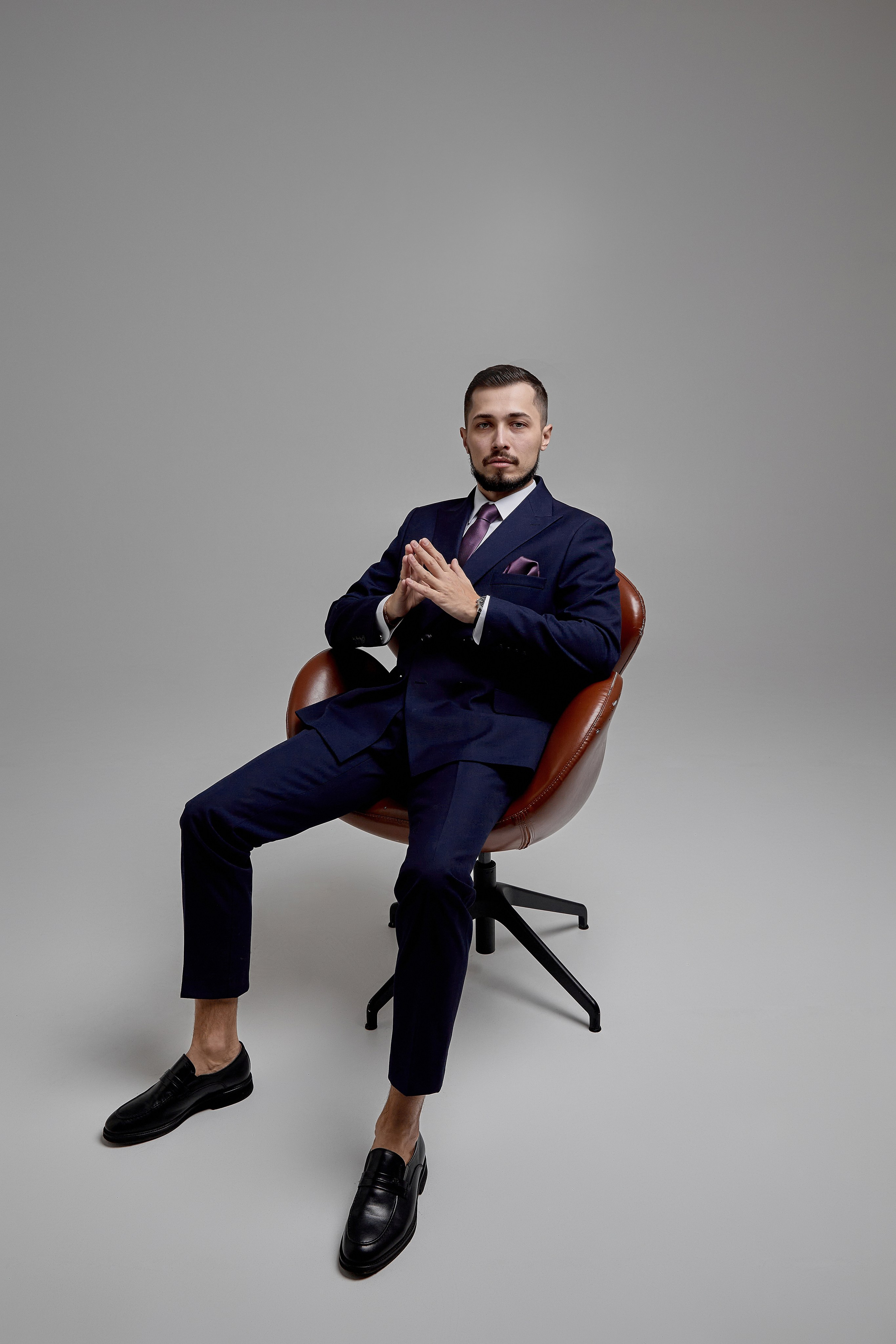 Мария и Эдуард