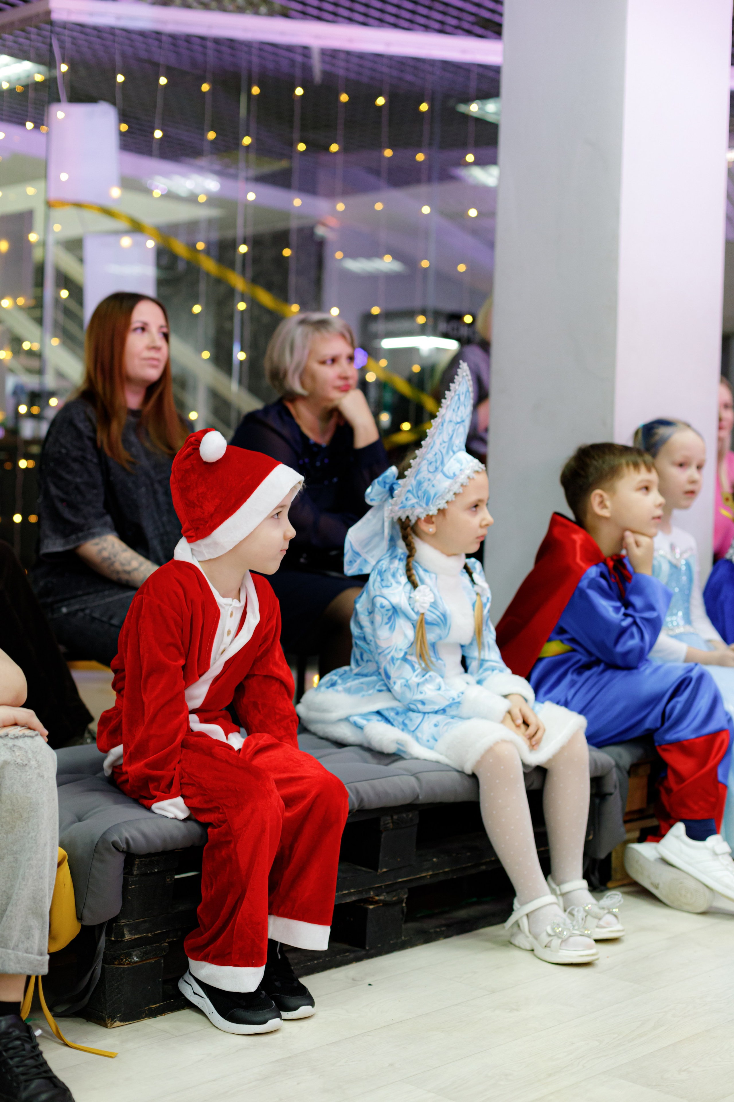 HAPPY NEW YEAR PART/5. Photokarish