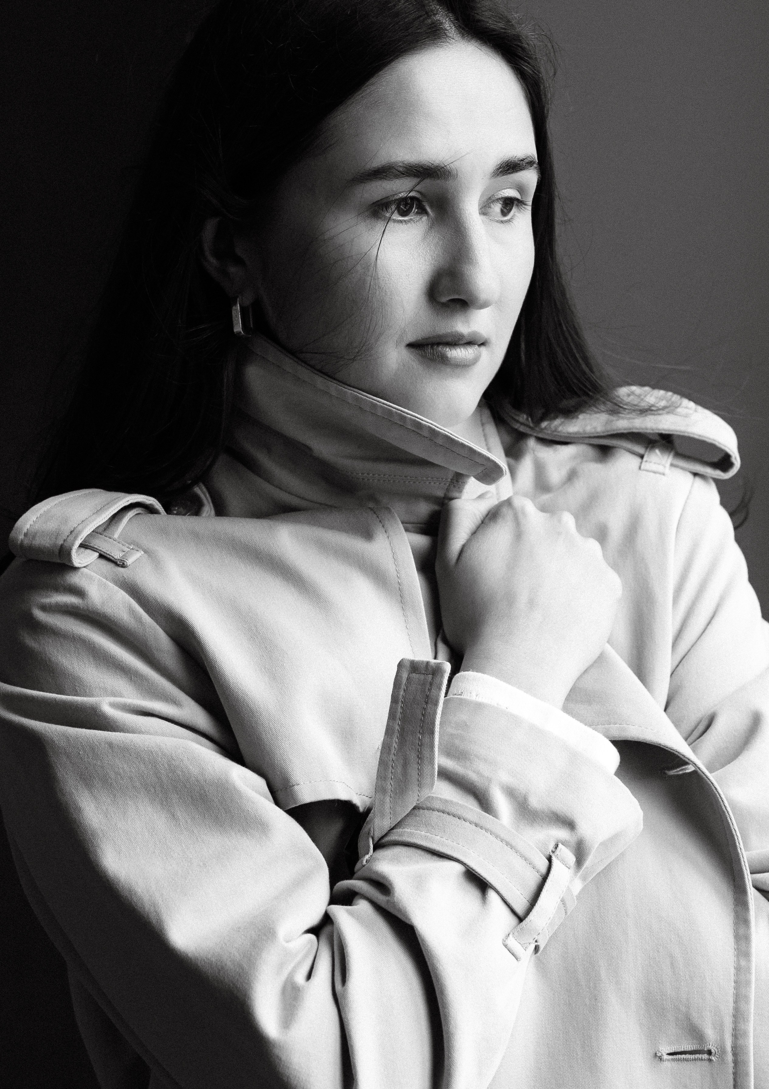 Портретный фотограф в Москве