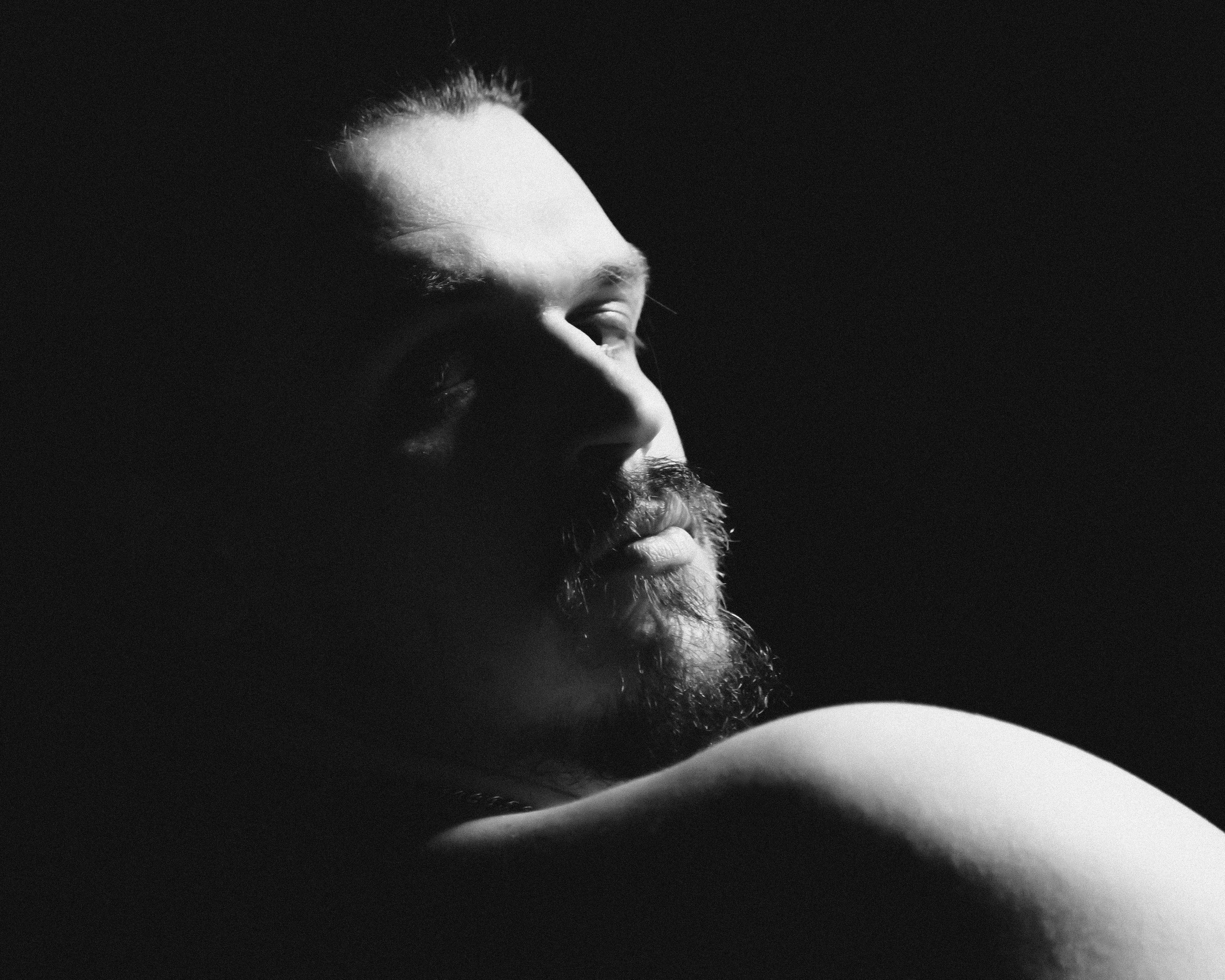 Специфика азиатской эстетики. Визуальный художник Лиана Даренская, Москва