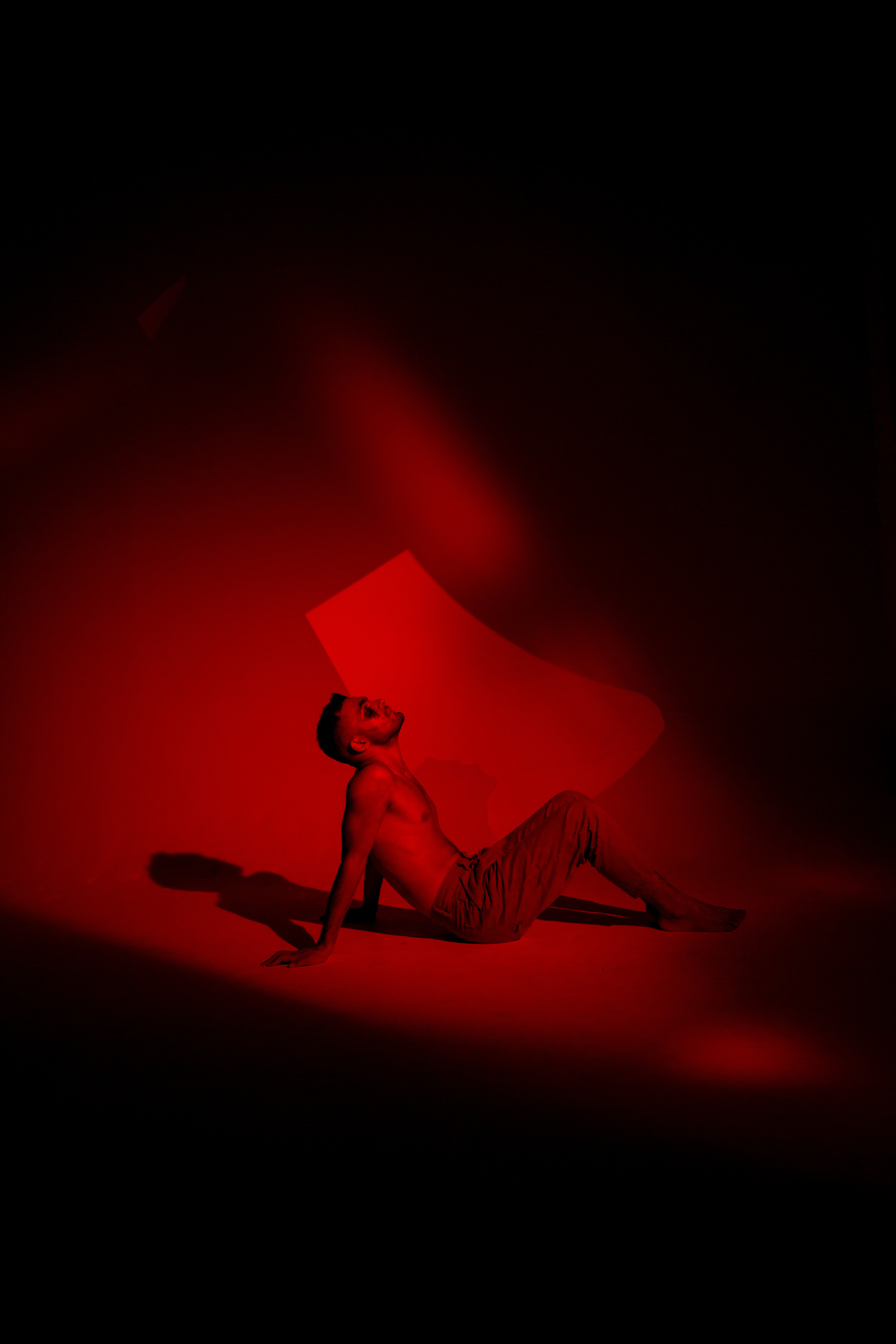 Что такое downshifting. Обьясню в картинках. Визуальный художник Лиана Даренская, Москва