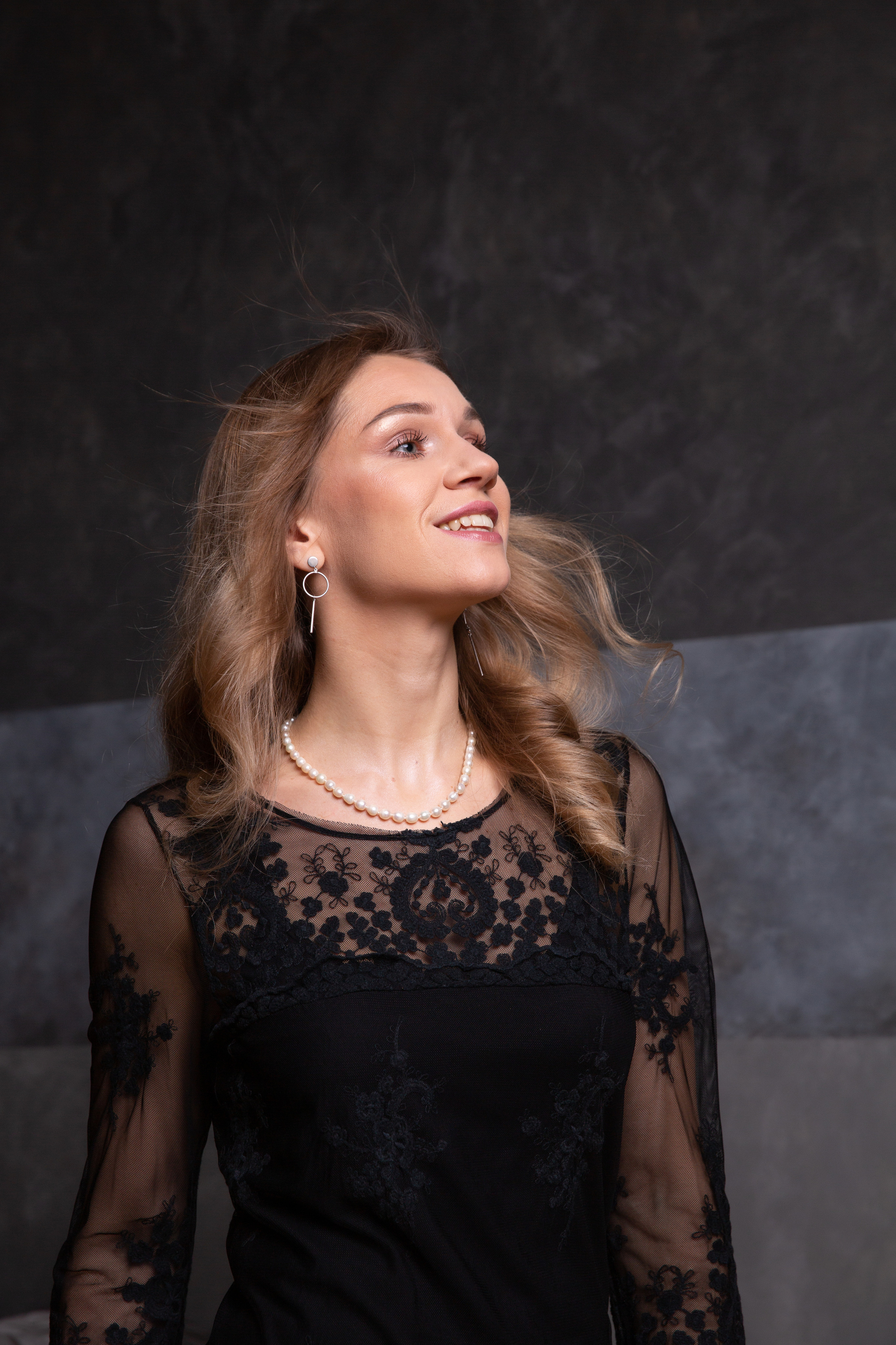 Психологини. Визуальный художник Лиана Даренская, Москва