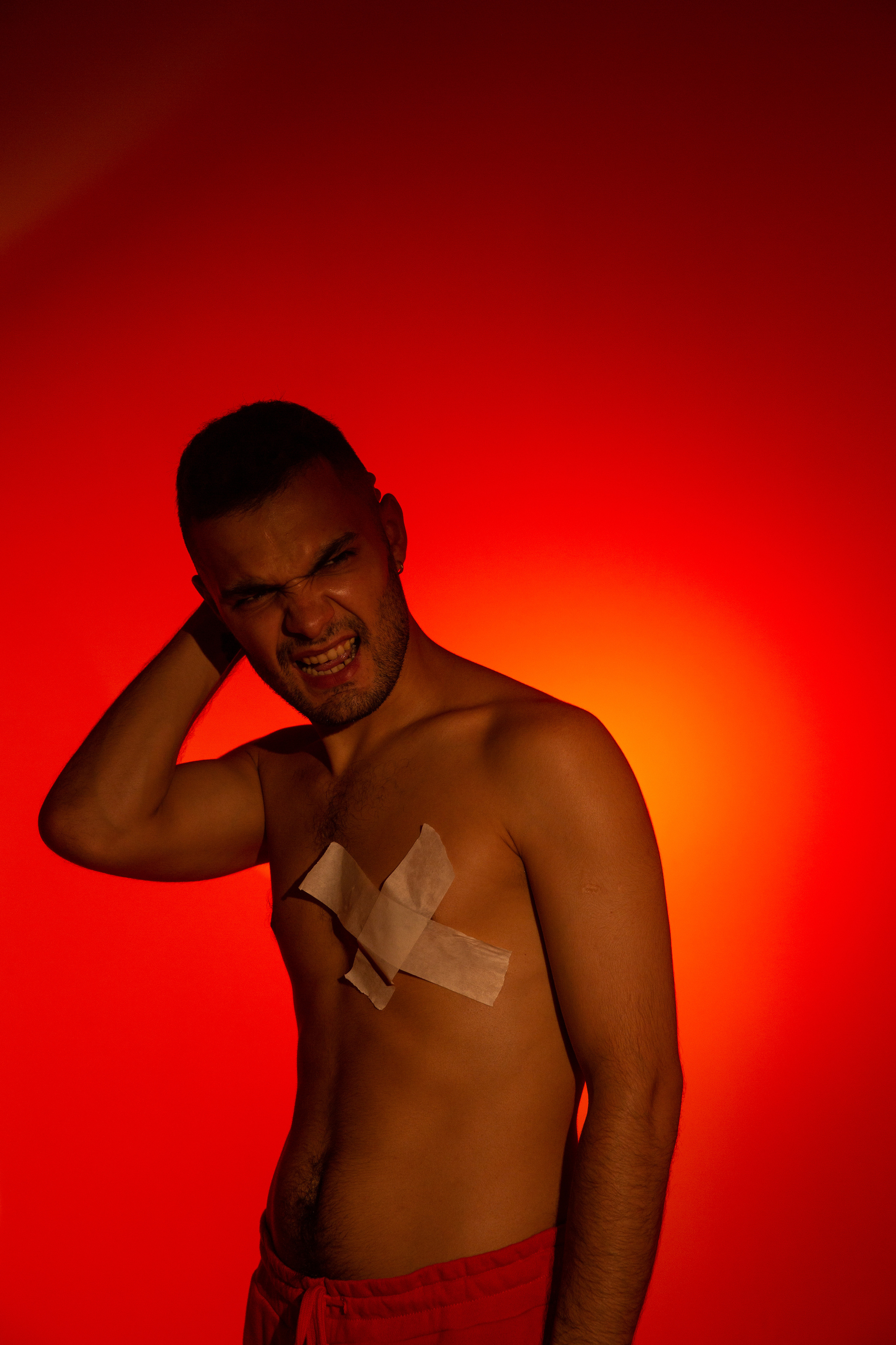 Что такое downshifting. Обьясню в картинках. Визуальный художник Лиана Даренская, Москва