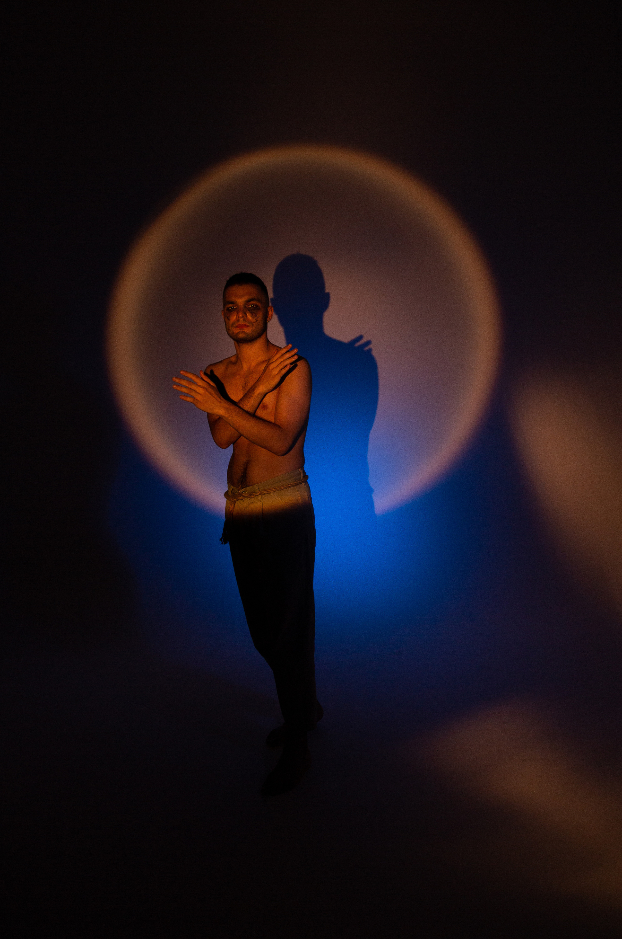 Что такое downshifting. Обьясню в картинках. Визуальный художник Лиана Даренская, Москва