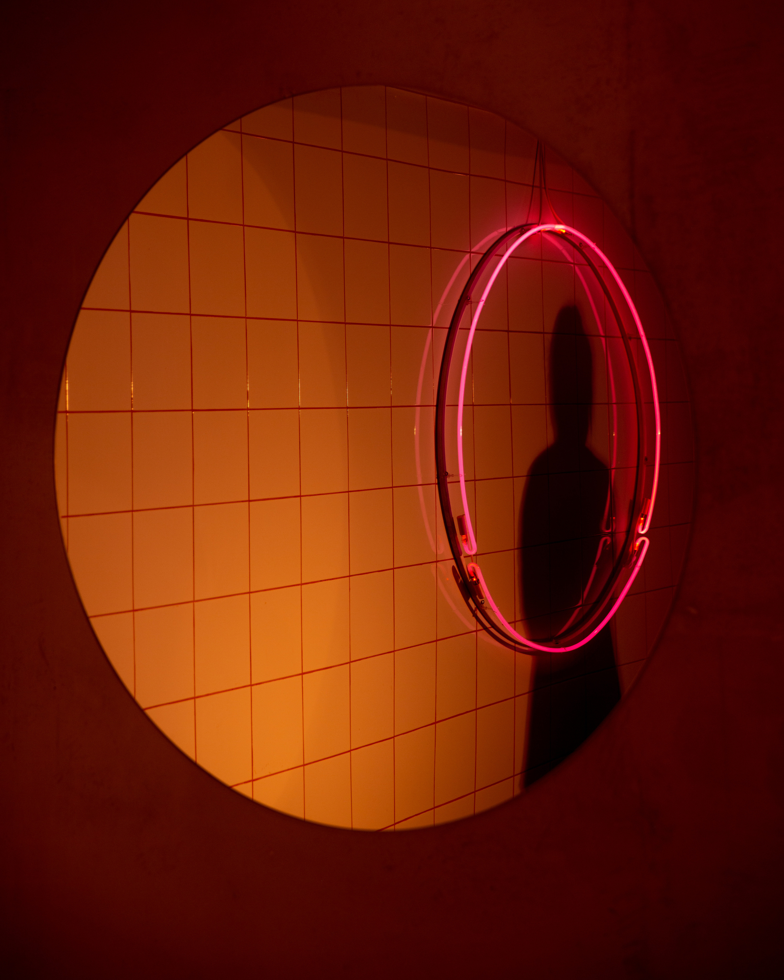 Специфика азиатской эстетики. Визуальный художник Лиана Даренская, Москва