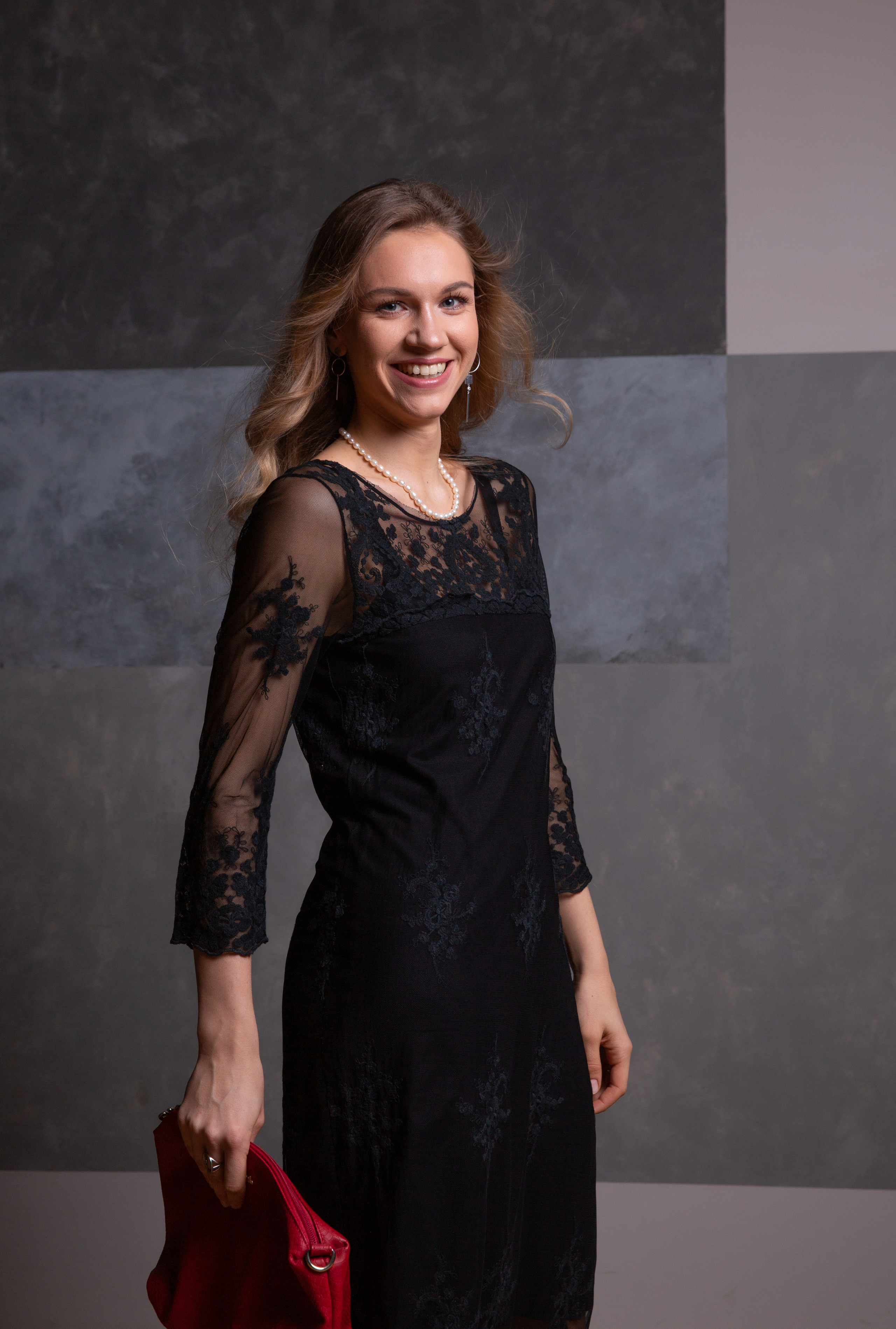 Психологини. Визуальный художник Лиана Даренская, Москва