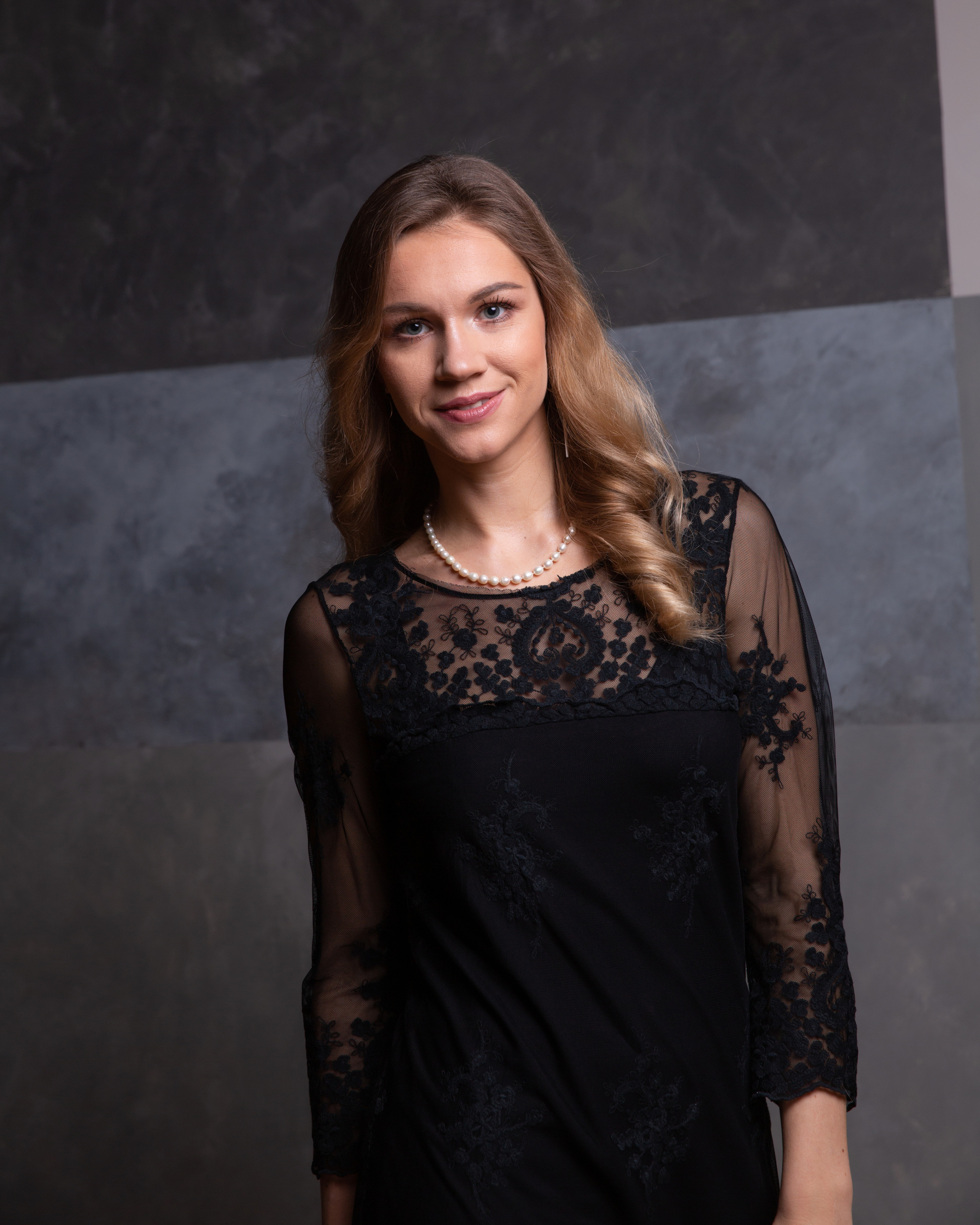 Психологини. Визуальный художник Лиана Даренская, Москва