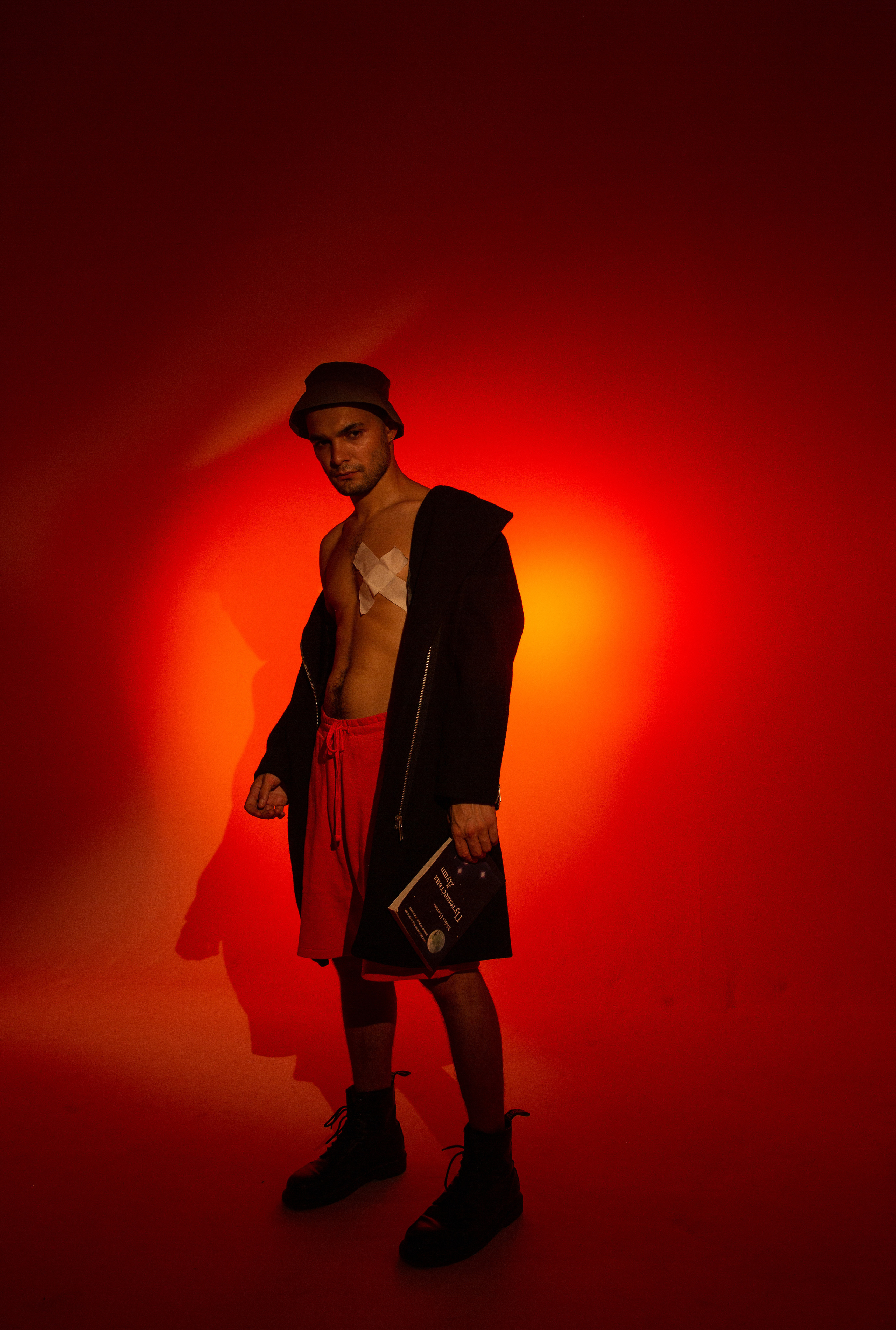 Что такое downshifting. Обьясню в картинках. Визуальный художник Лиана Даренская, Москва