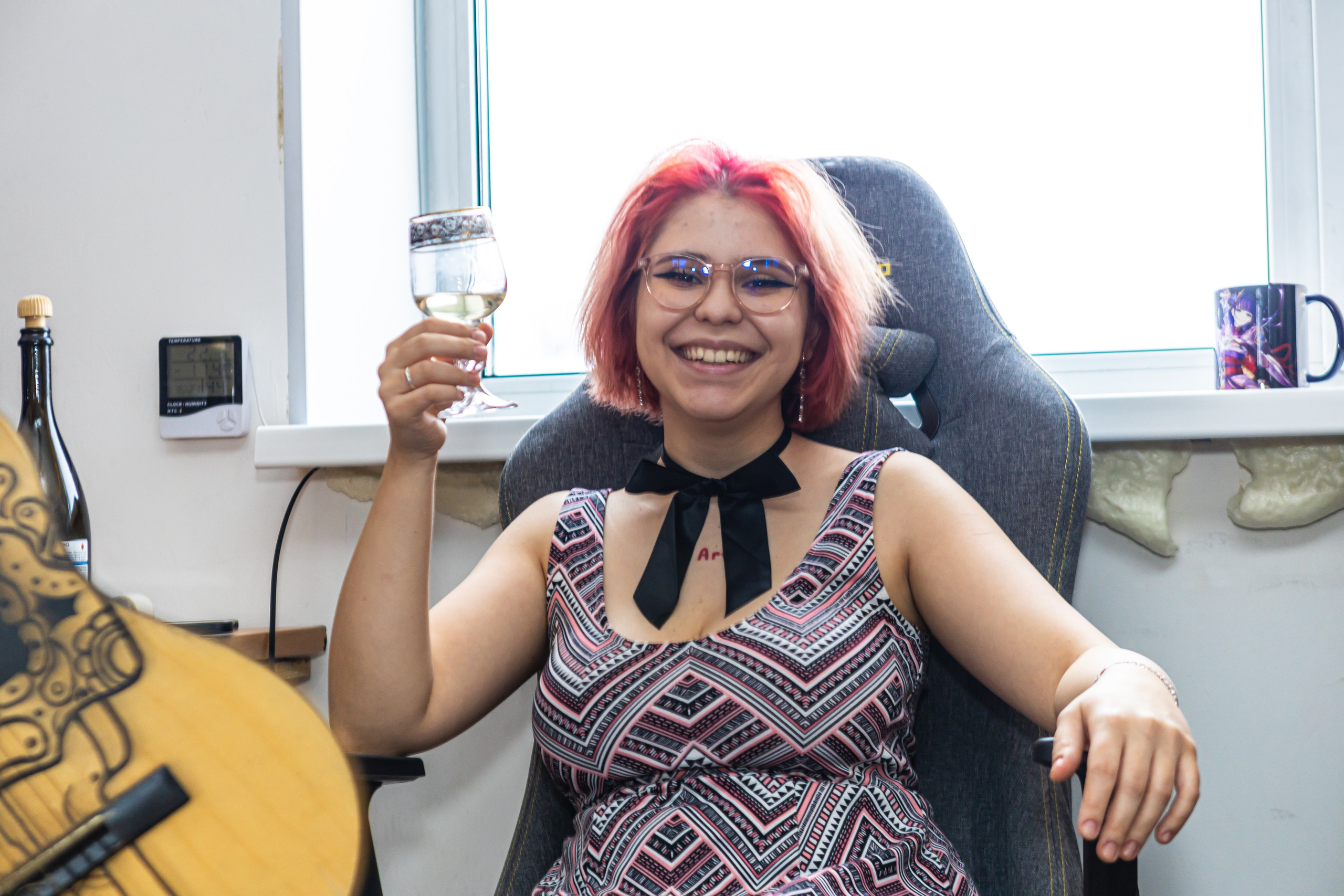 Квартирник «Оник» № 122. Видеограф PRO Новокузнецк