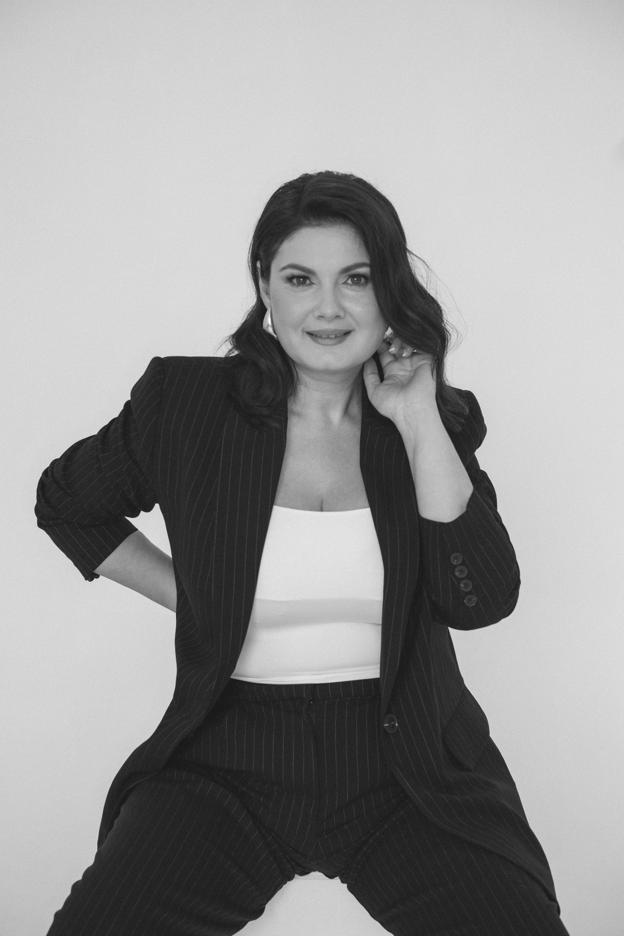 Маргарита Белугина — семейный и женский фотограф в Волгограде