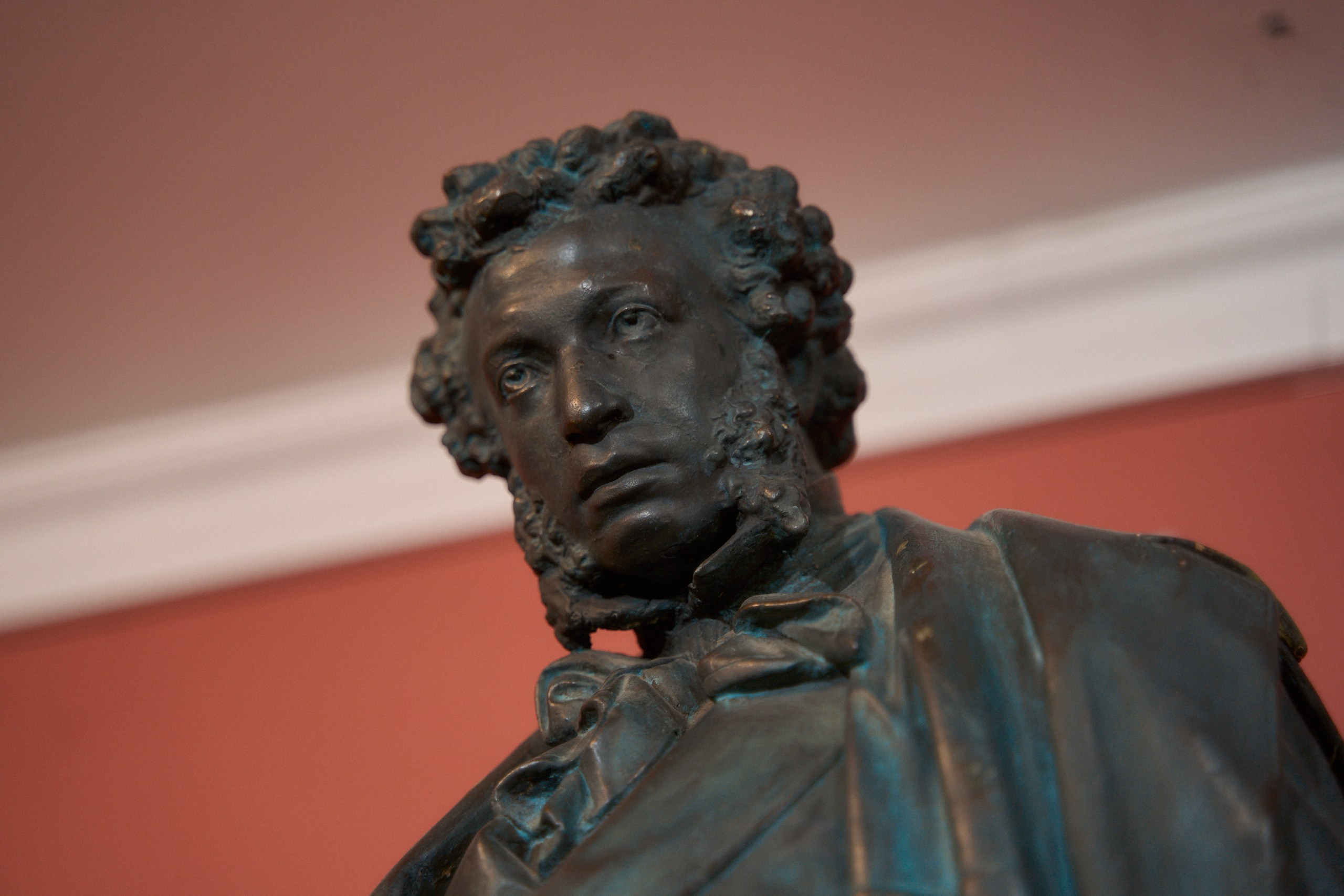 Музей А. С. Пушкина в Торжке официальный сайт