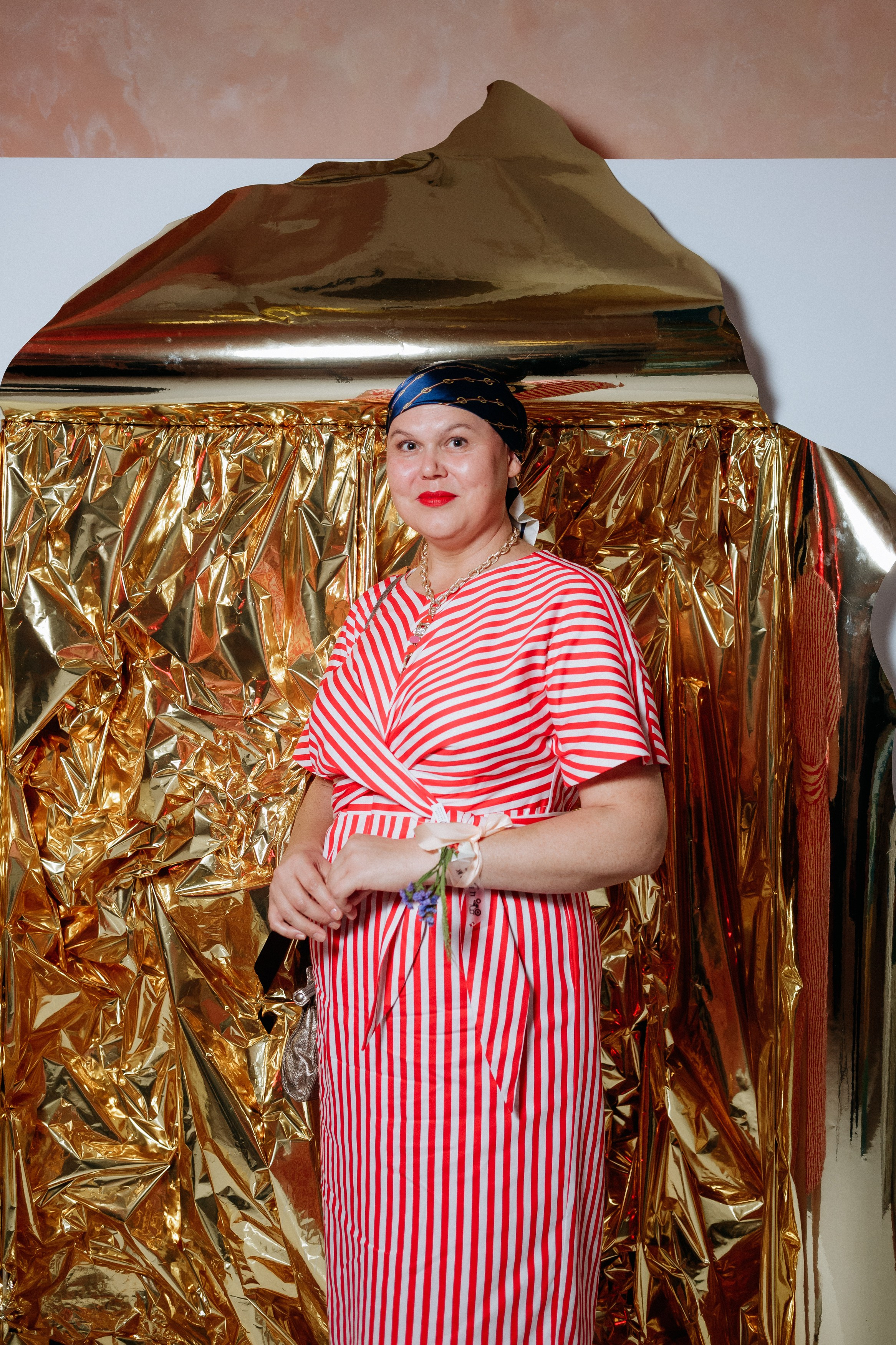 20 лет студии красоты Юлии Харченко. СВОИ. ФОТООТЧЕТЫ-СОБЫТИЯ-МЕСТА