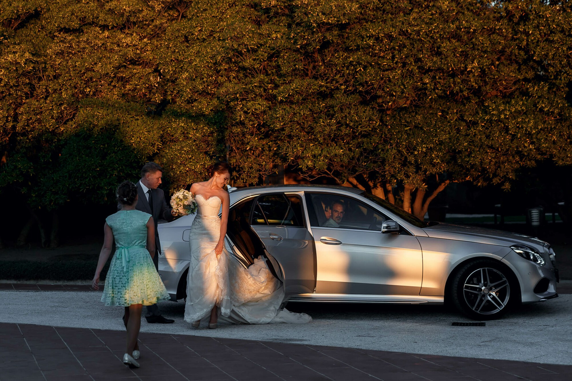 Свадьба на острове Сардиния, Италия. Свадебный фотограф в Санкт-Петербурге и Москве Андрей Нестеров