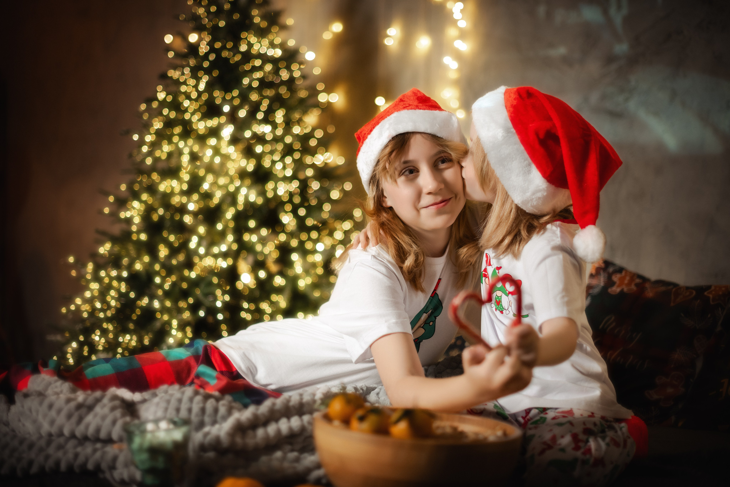 Семейные фотосессии. Профессиональный семейный и церковный фотограф в Ростове-на-Дону