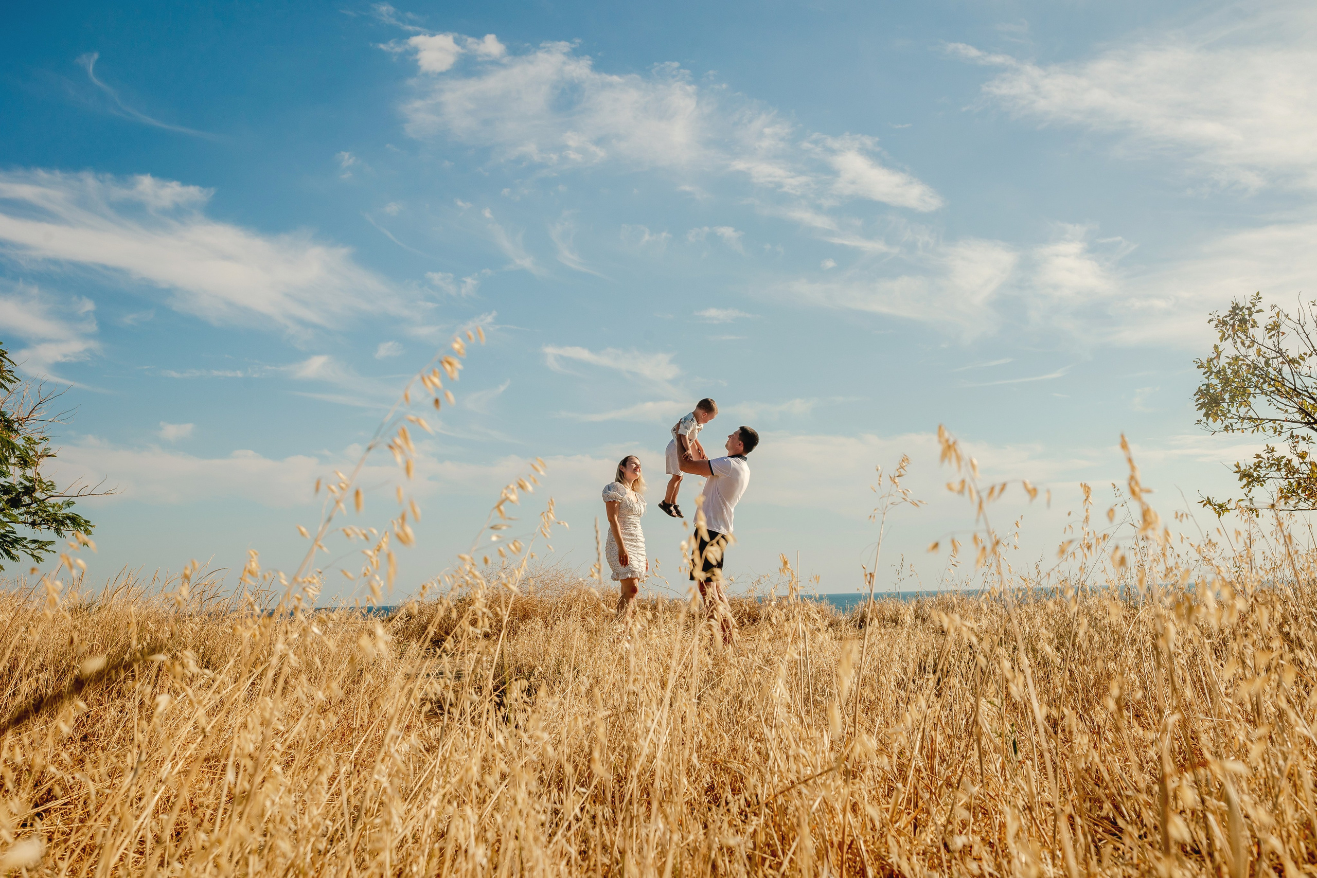 Фотограф в Геленджике, Архипо-Осиповке, Абрау-Дюрсо, Кринице Виктория