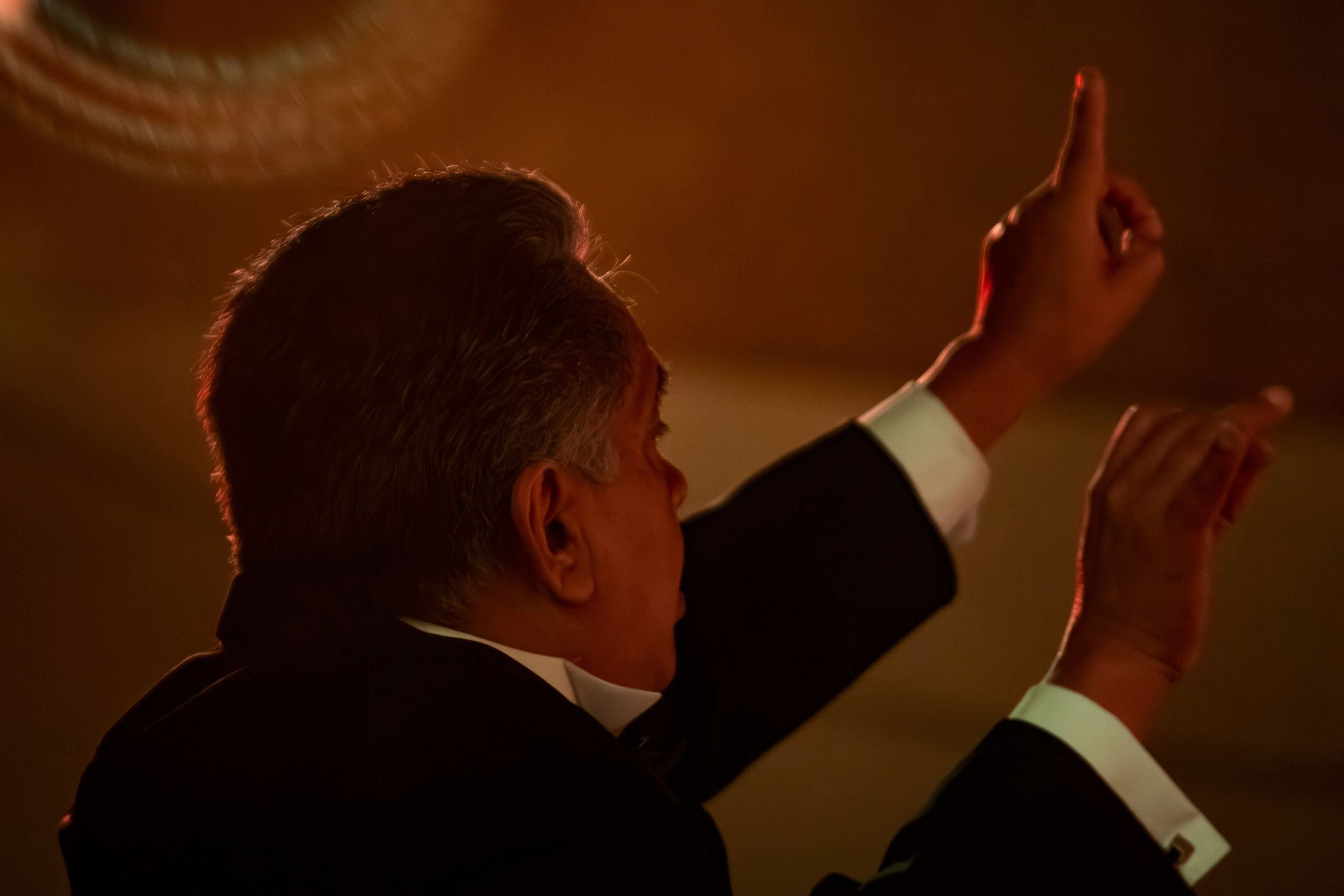 Opera Gala. CDMX Photography | Alex Klenin| Portrait & Event Photographer