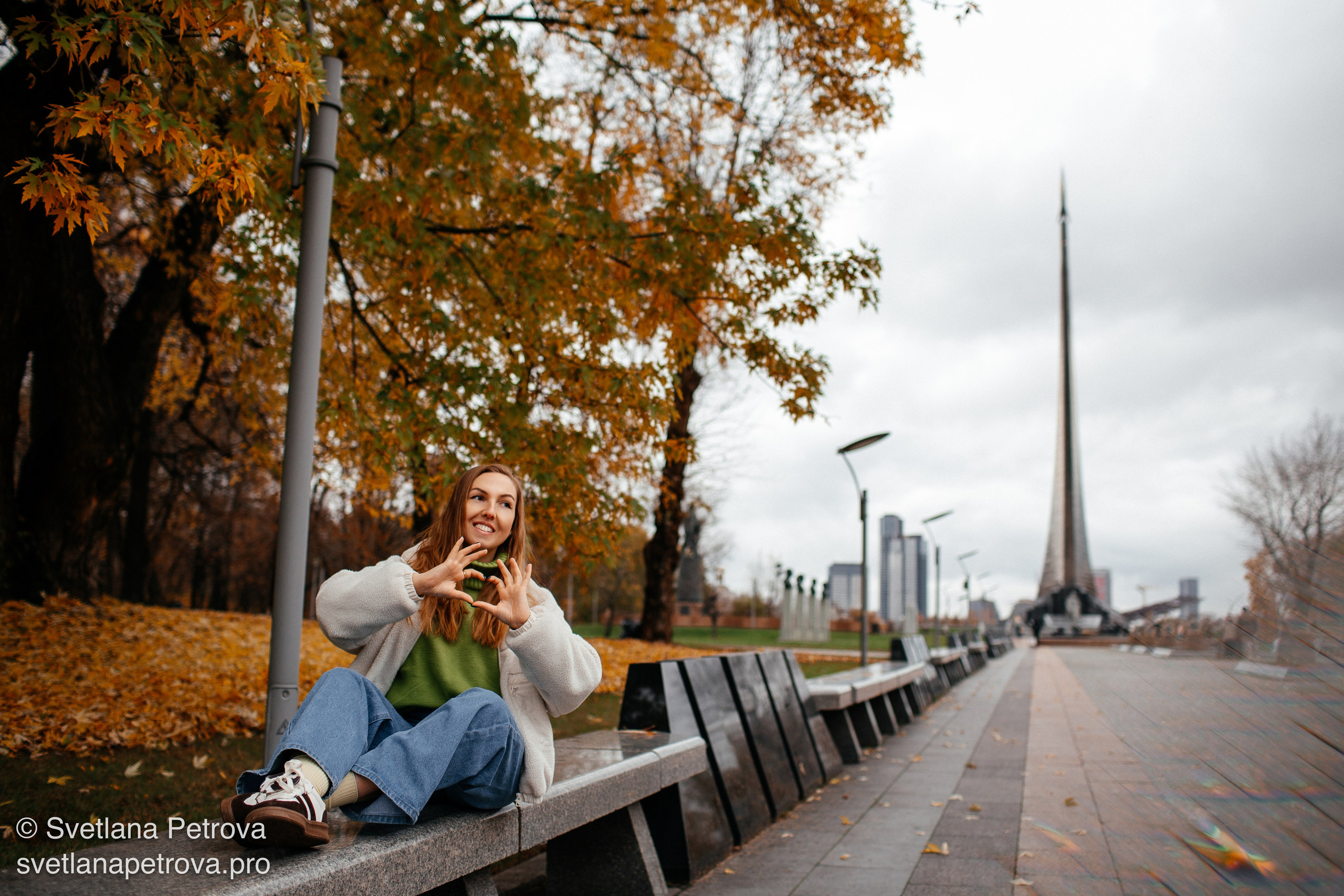 Фотограф Светлана Петрова