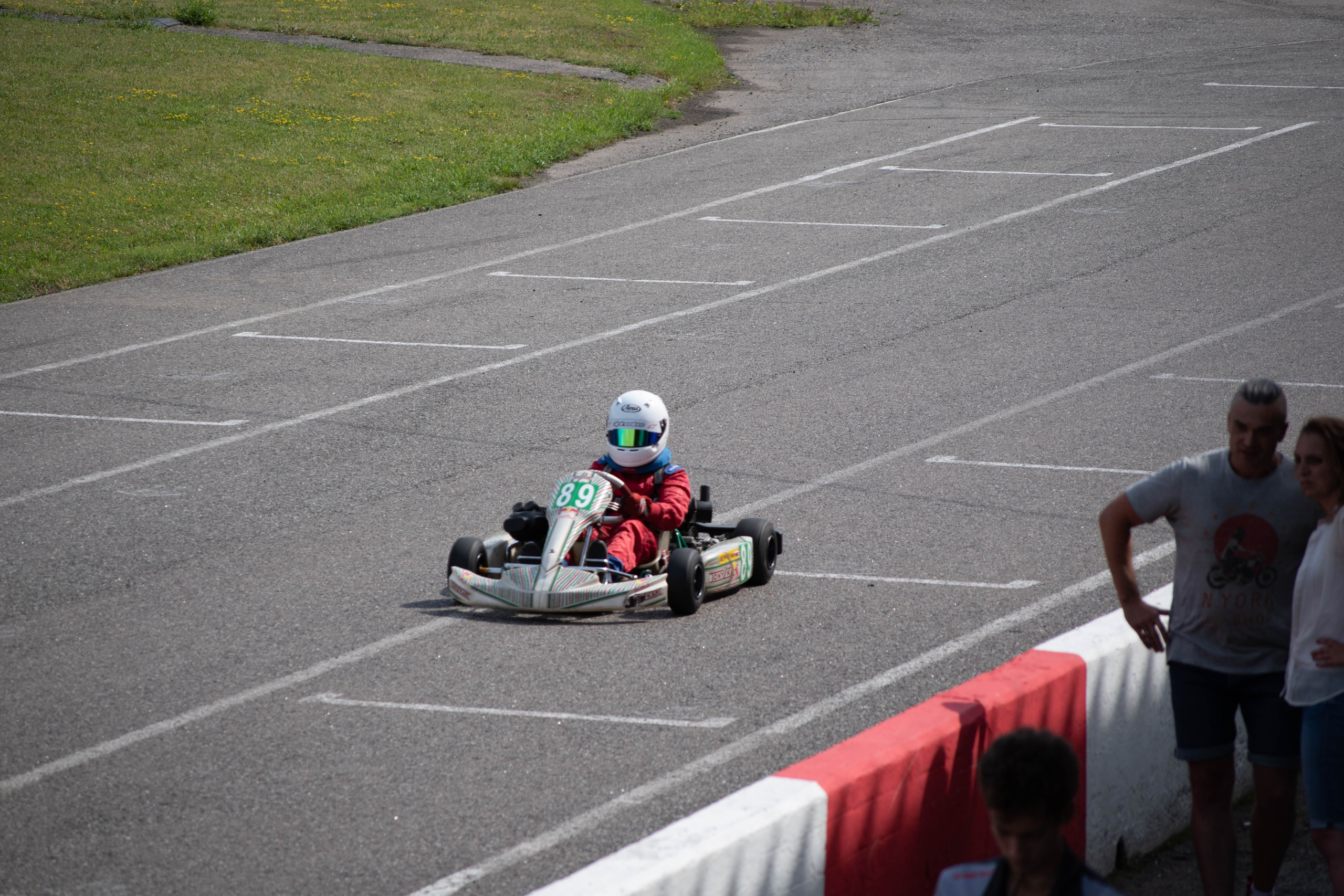 Global Race Leader 2022 (Summer race). Репортажный фотограф Сыбер Мартти