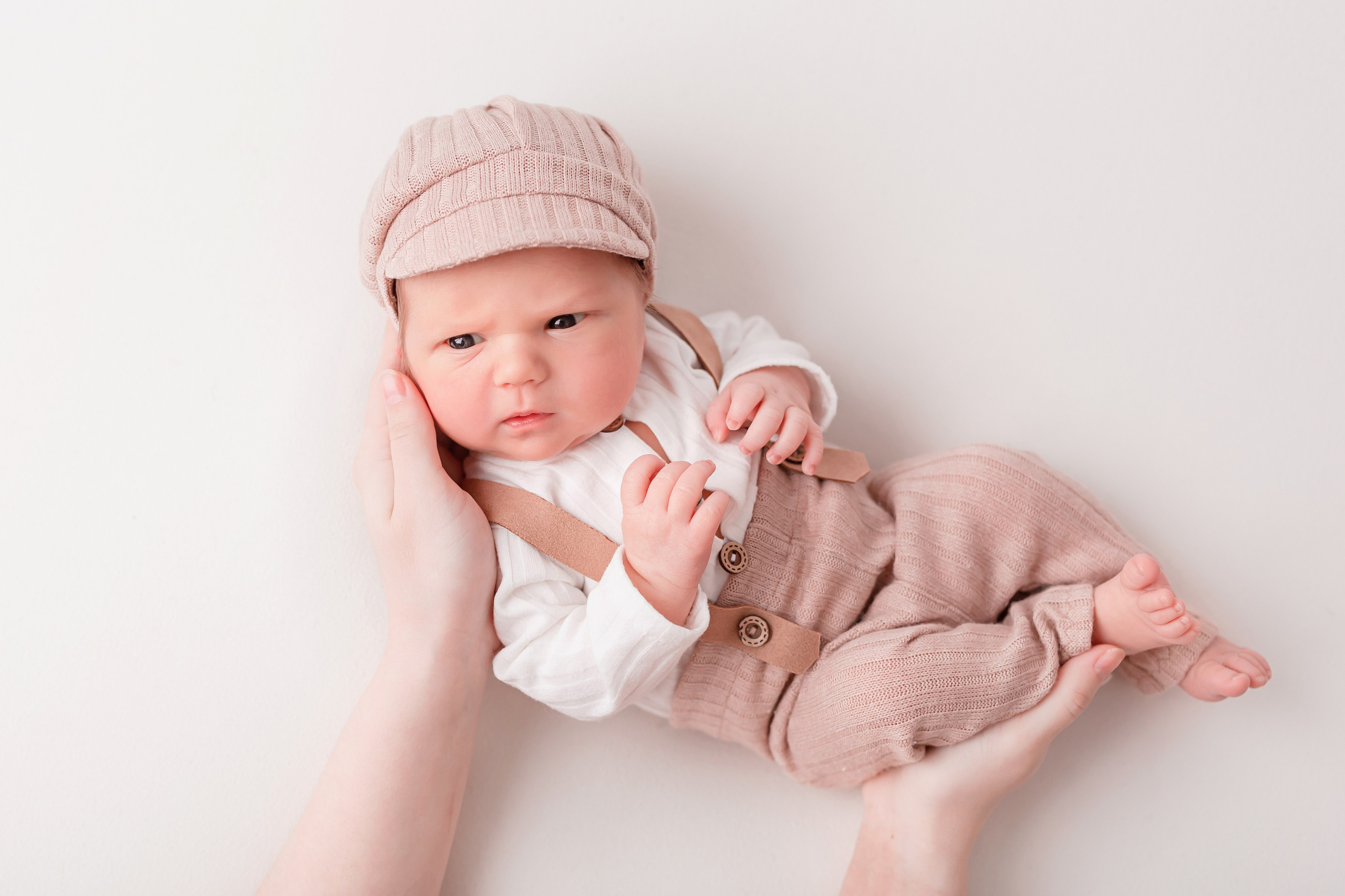 Фотограф Новорожденных и беременности г. Тюмень