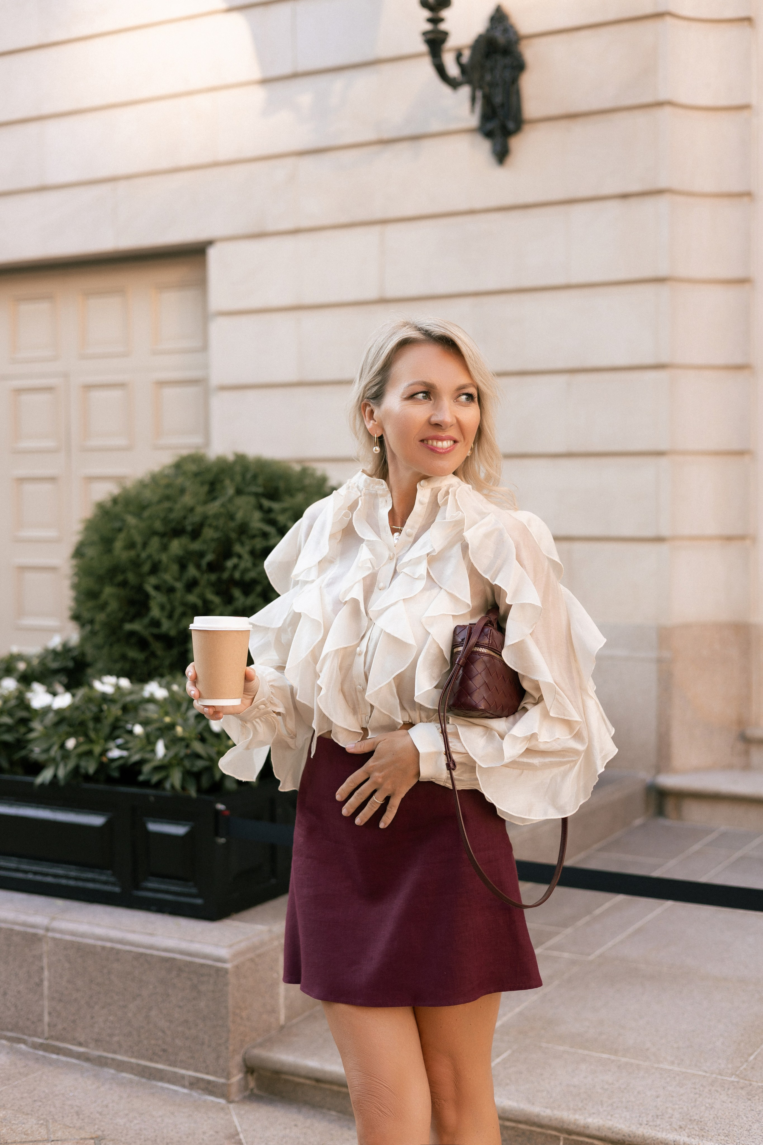 Фотограф Анна Гаремина. Контент и индивидуальные съёмки