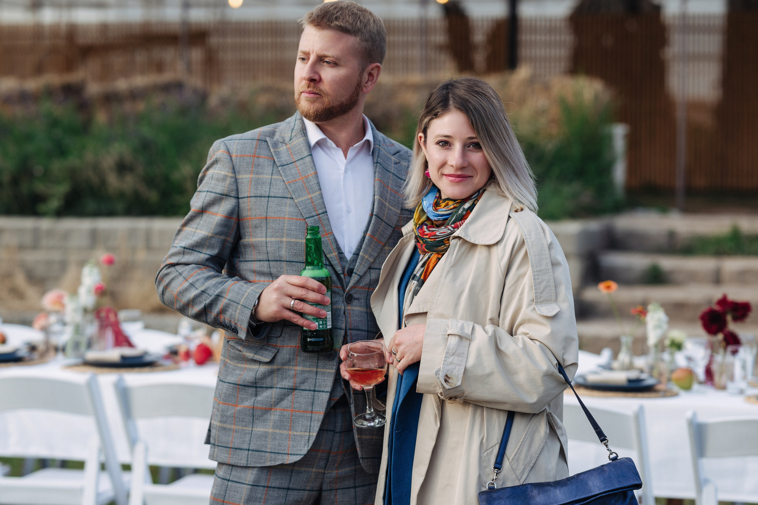 Эдуардо и Люси, свадебная фотосессия. Фотограф в Алматы — Алексей Коньков | Репортаж, свадьбы, портреты