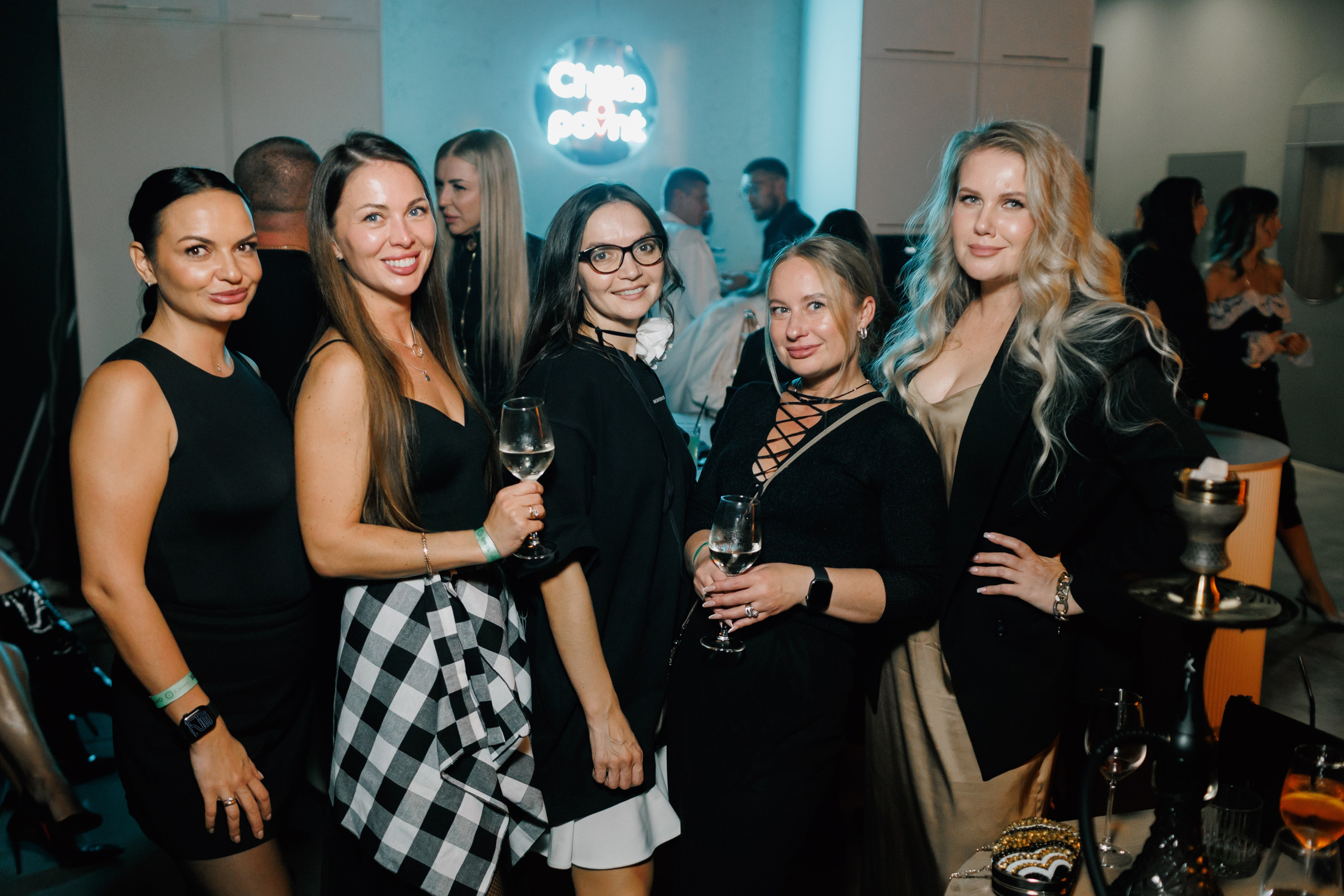 BRAVO BIRTHDAY 13 — PART II. СВОИ. ФОТООТЧЕТЫ-СОБЫТИЯ-МЕСТА