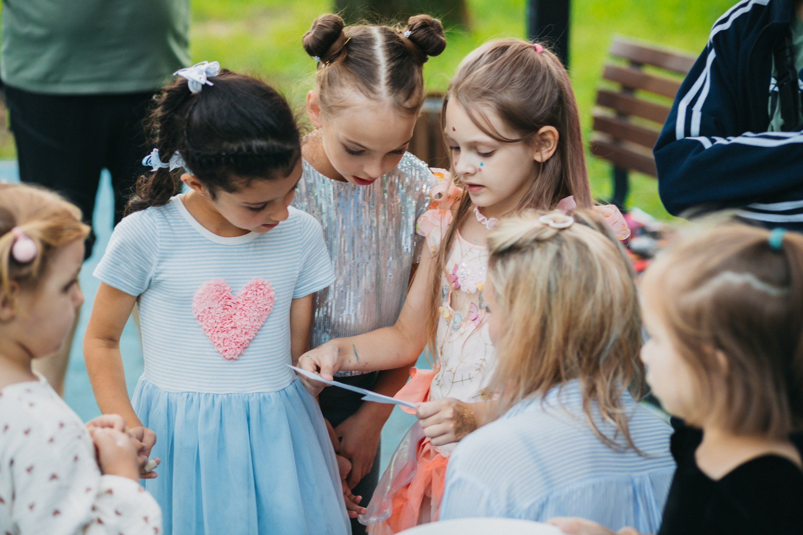 Репортажная съемка. Фотограф в Москве Сидорина Юлия