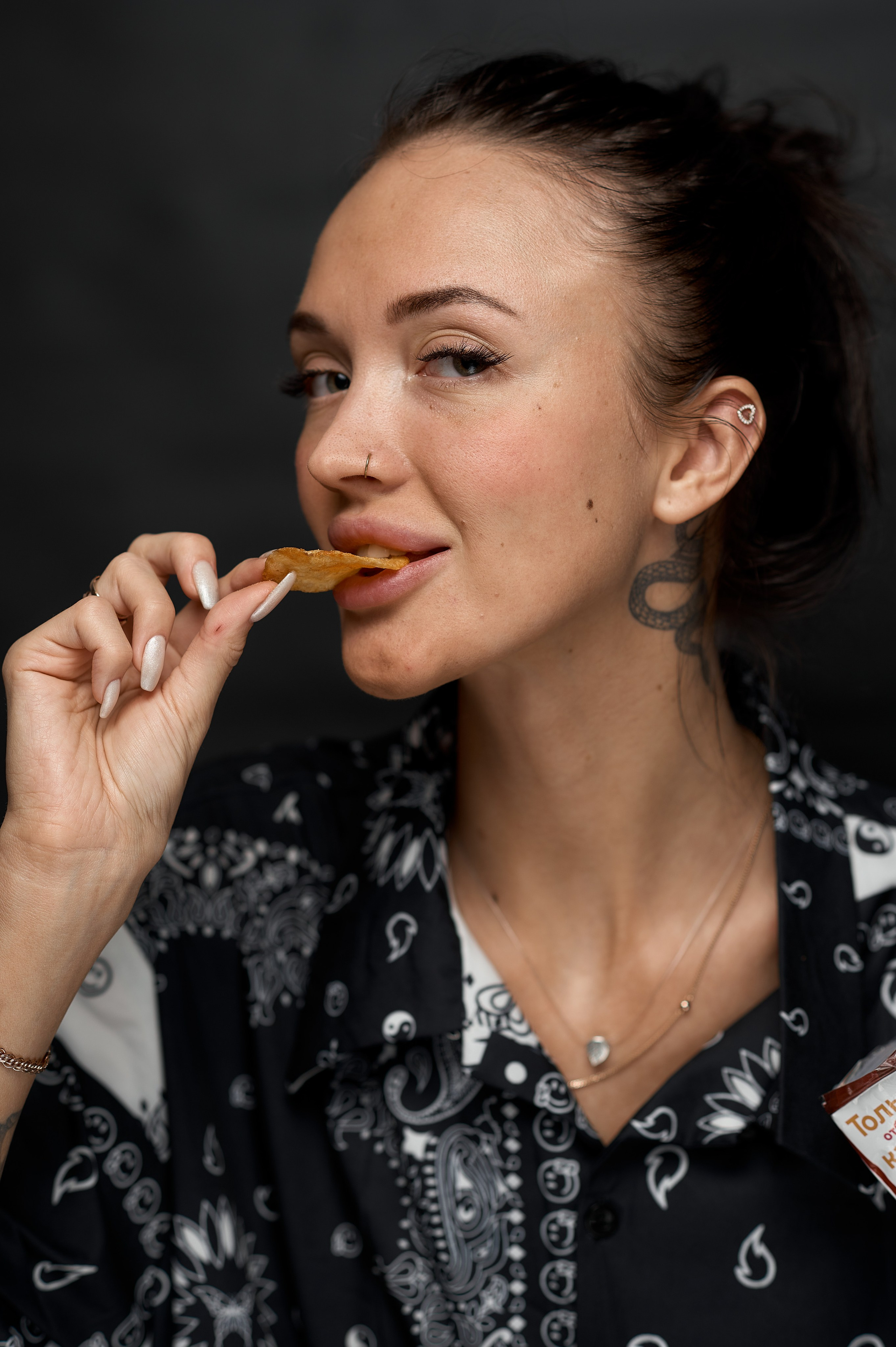 Snapshot для Крис. Фотограф видеограф в Москве