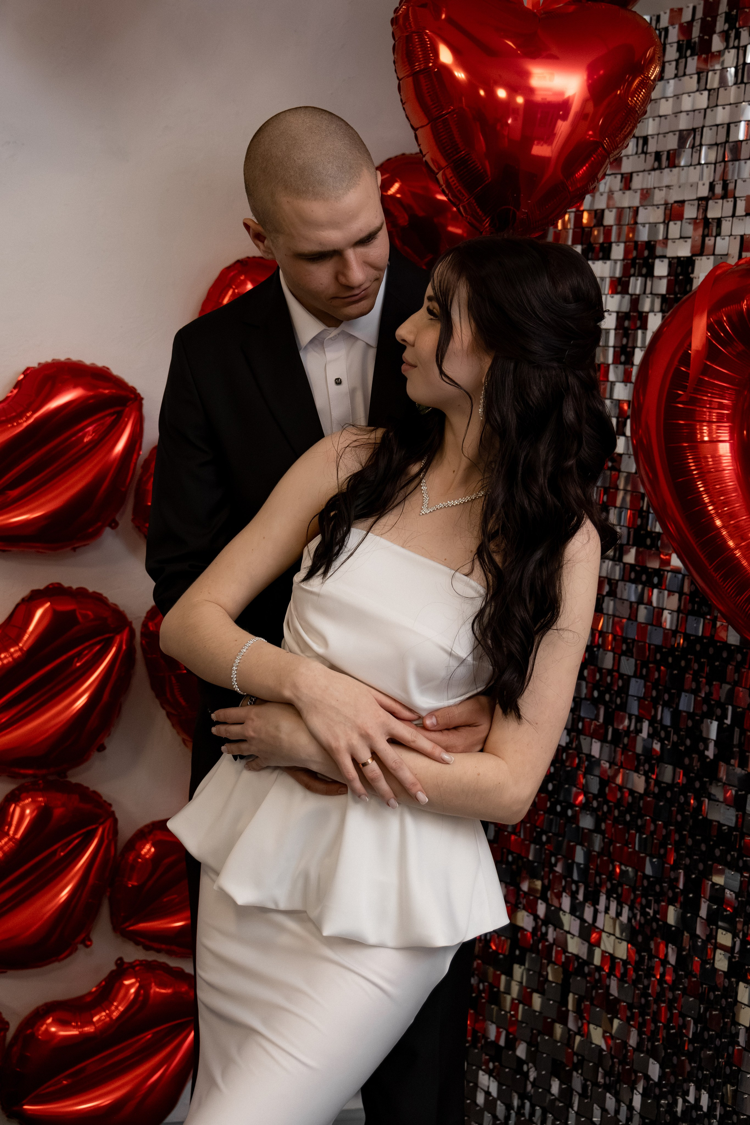 Свадебный банкет/Александр + Анастасия 🤍. Профессиональный фотограф в Омске Писанкина Анастасия