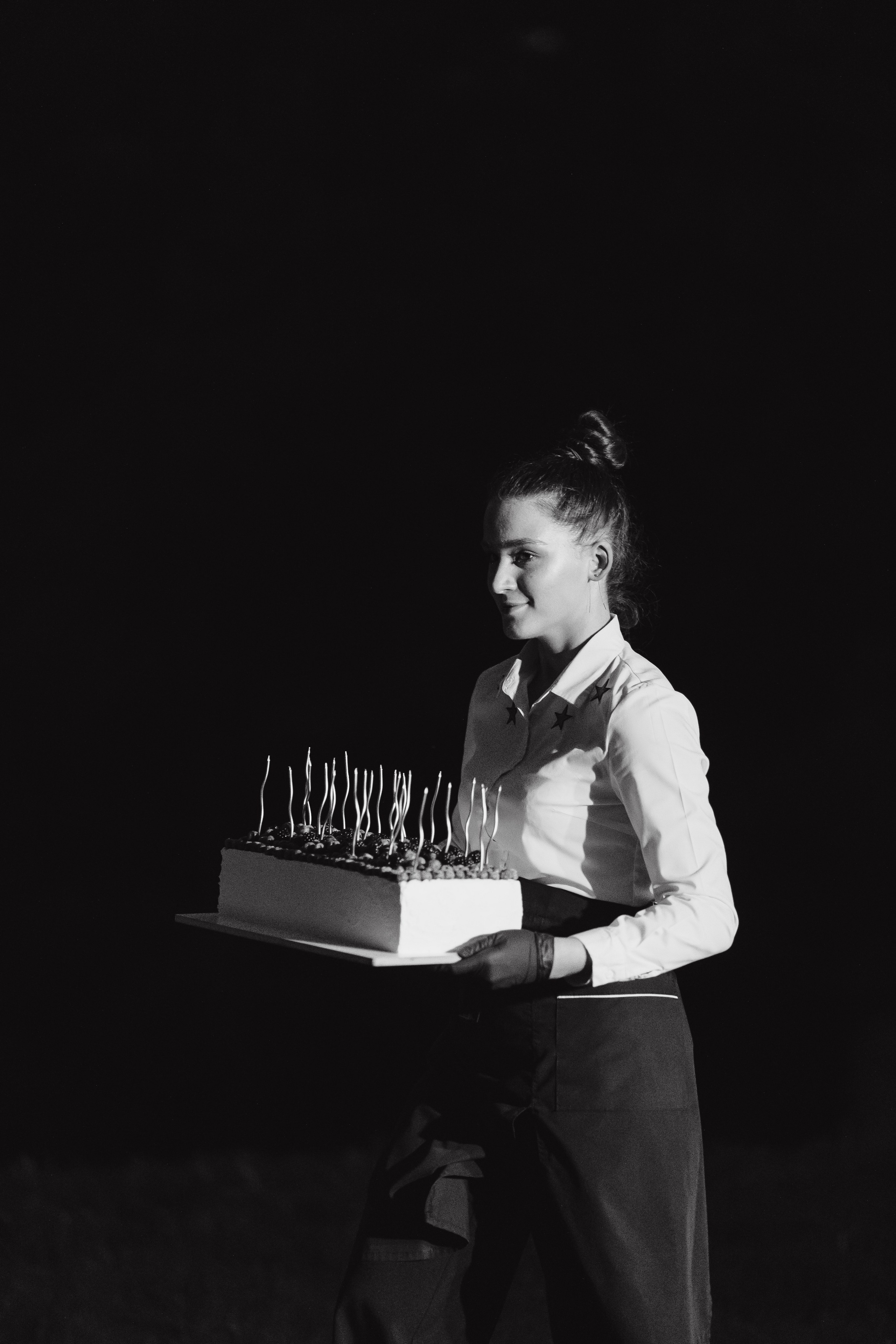 Свадебная фотосессия пары в Агроусадьбе Дачка бай