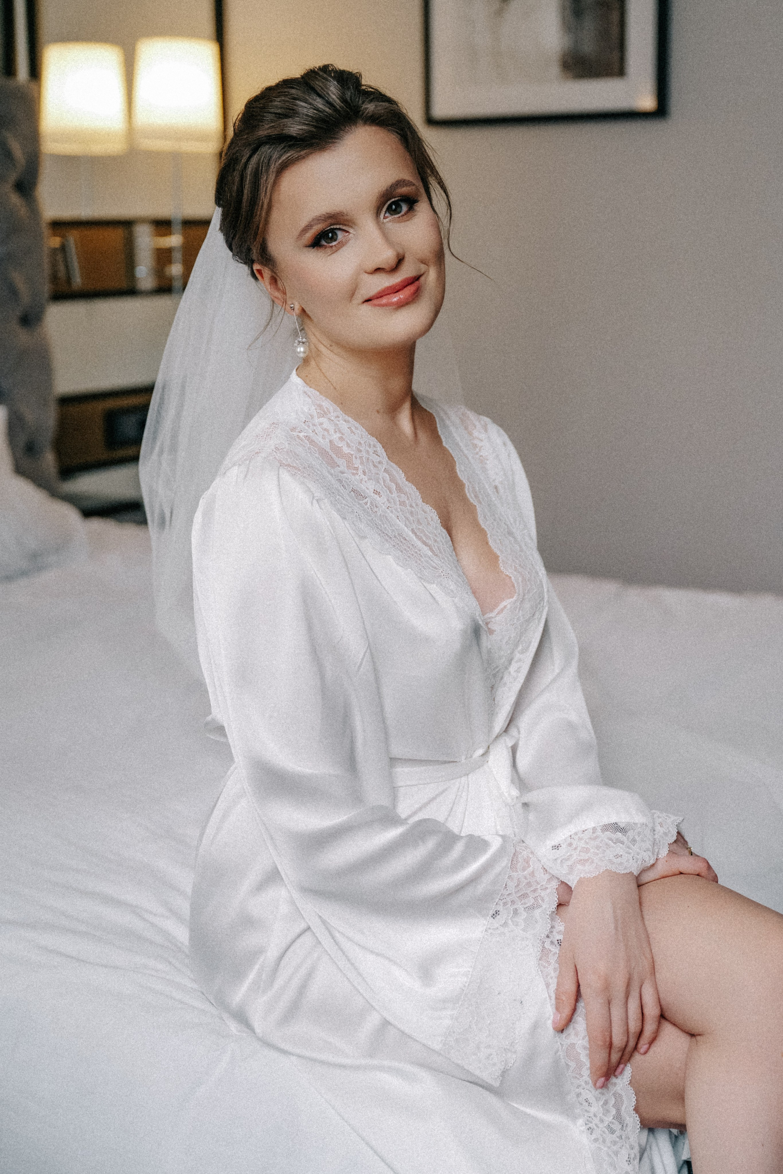 Свадьба для двоих с прогулкой в The St. Regis Москва Никольская 5*. Свадебный и семейный фотограф Виктория Носачёва. Щелково, Москва и МО