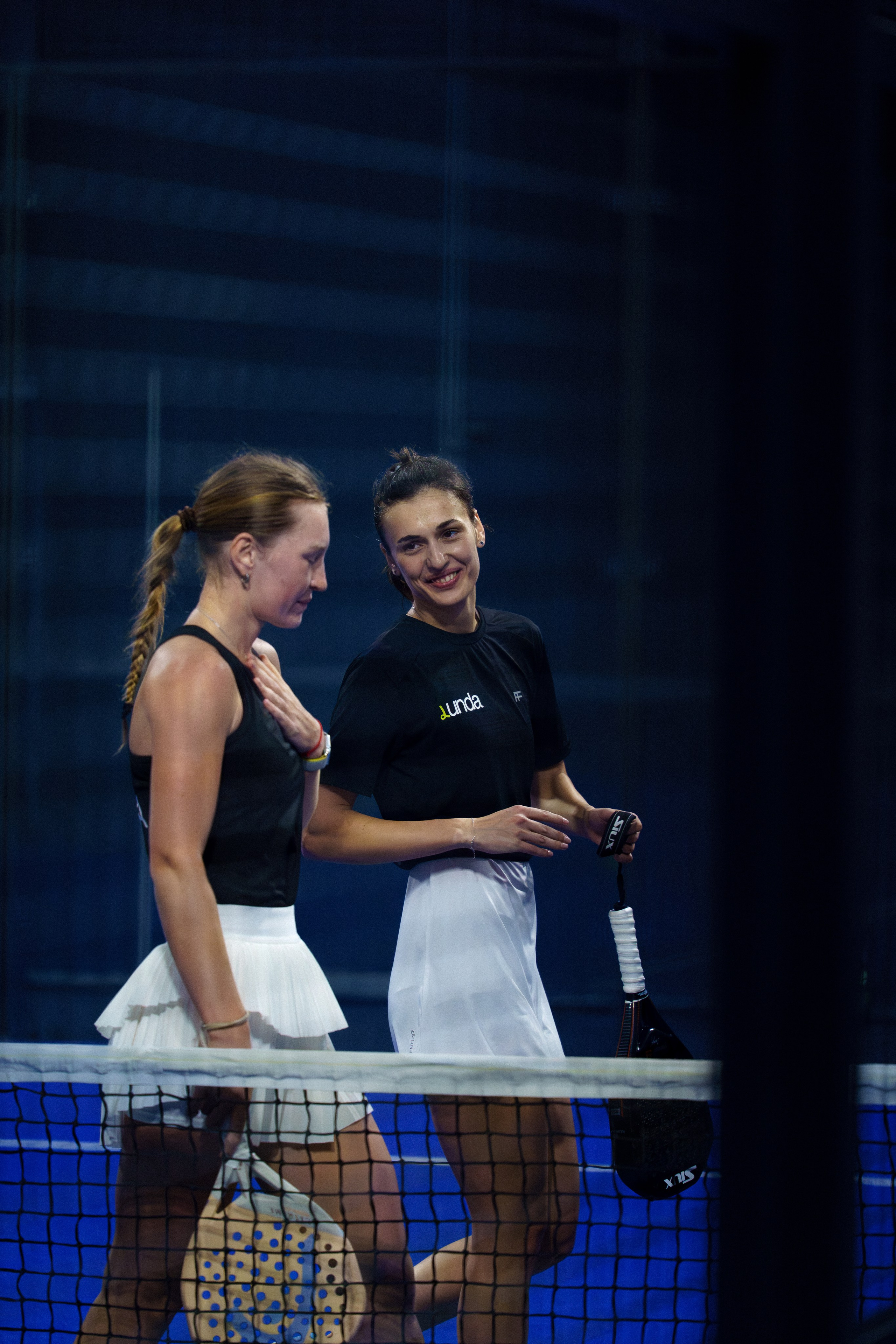 Фотоотчет с турнира по ПАДЕЛ ТЕННИСУ по Краснодарскому краю