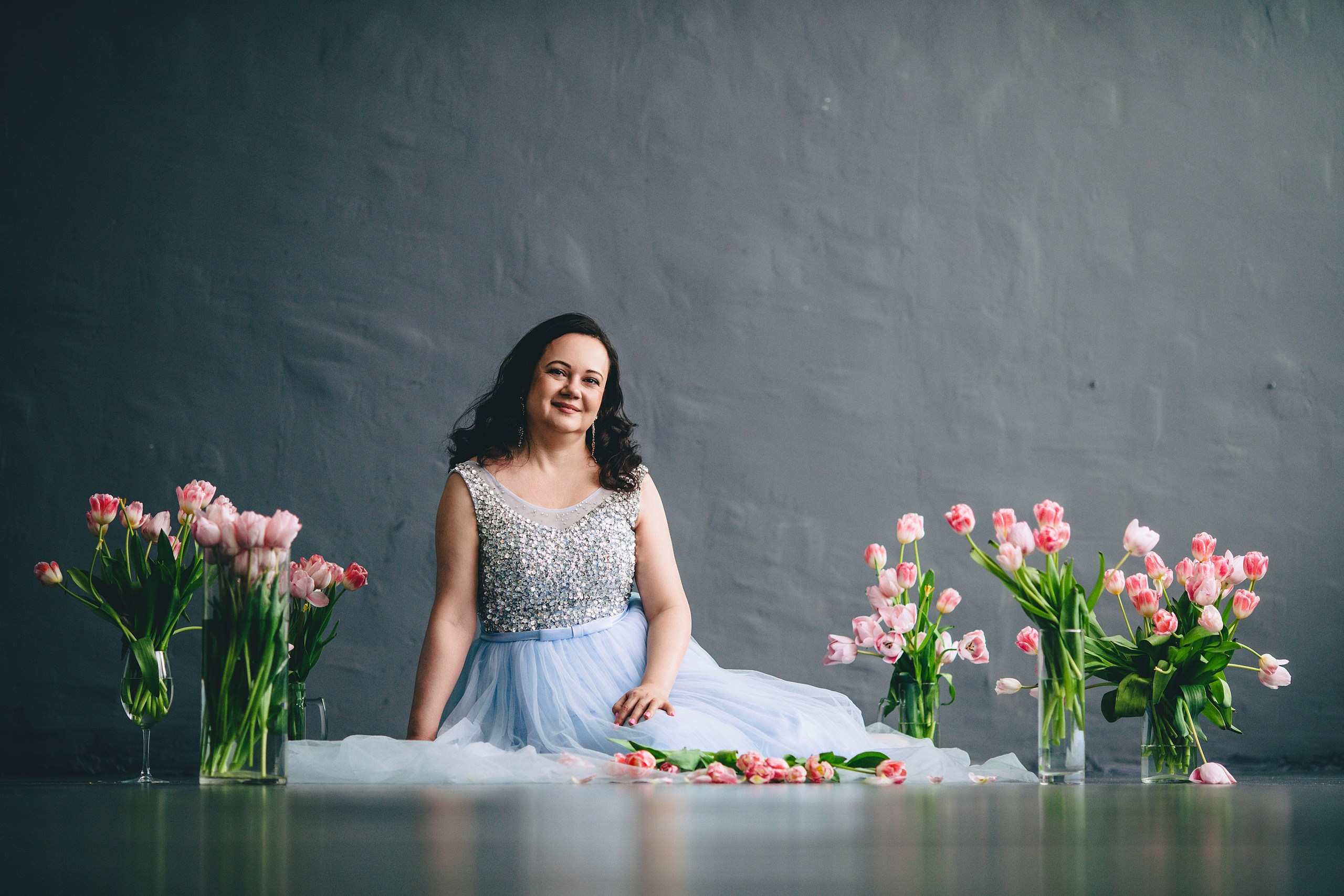 Индивидуальная фотосессия для Юли. Дима Никитин свадебный и семейный фотограф в Ижевске и Удмуртии с 2007 года