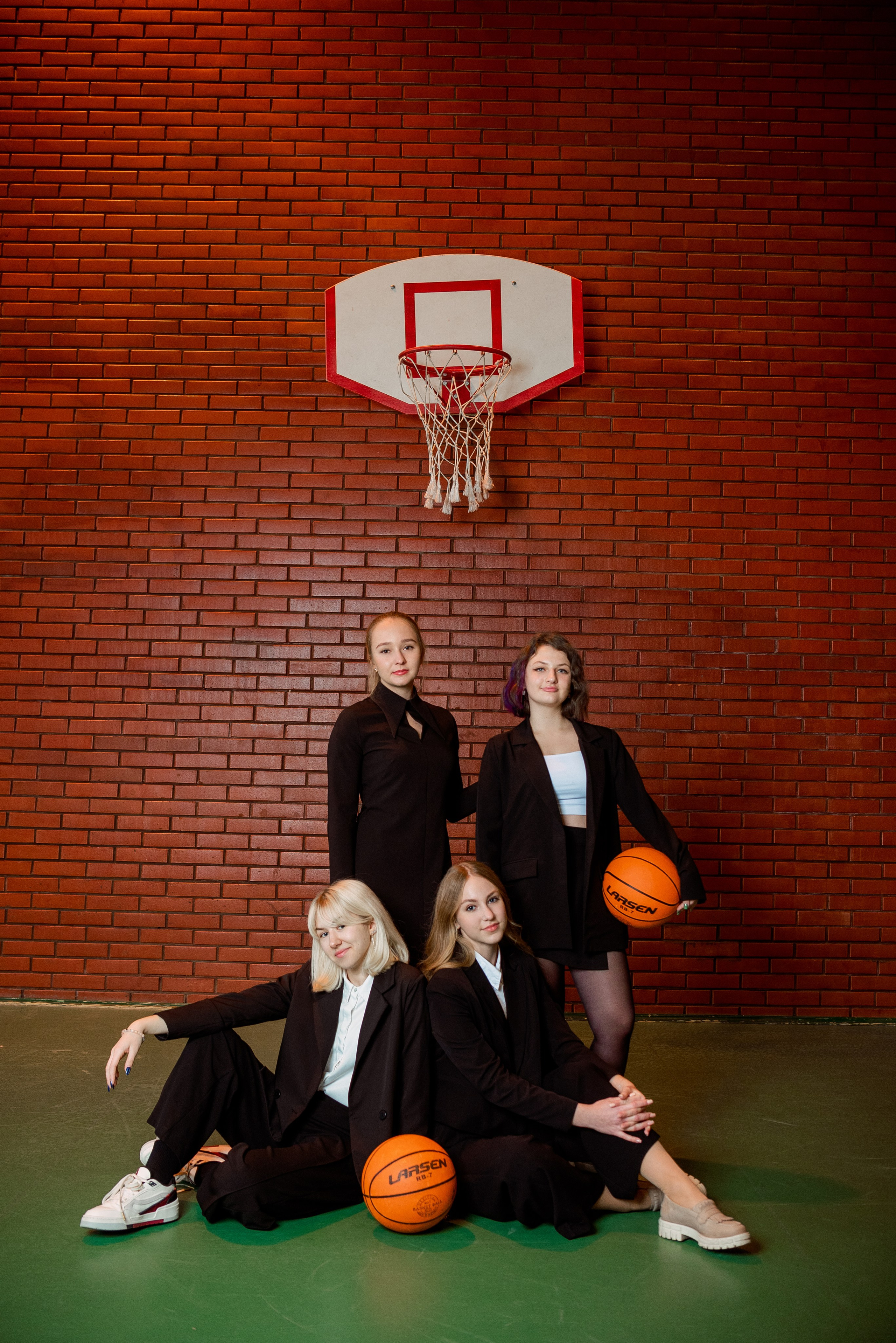 Выпускные альбома Москва и Московская область