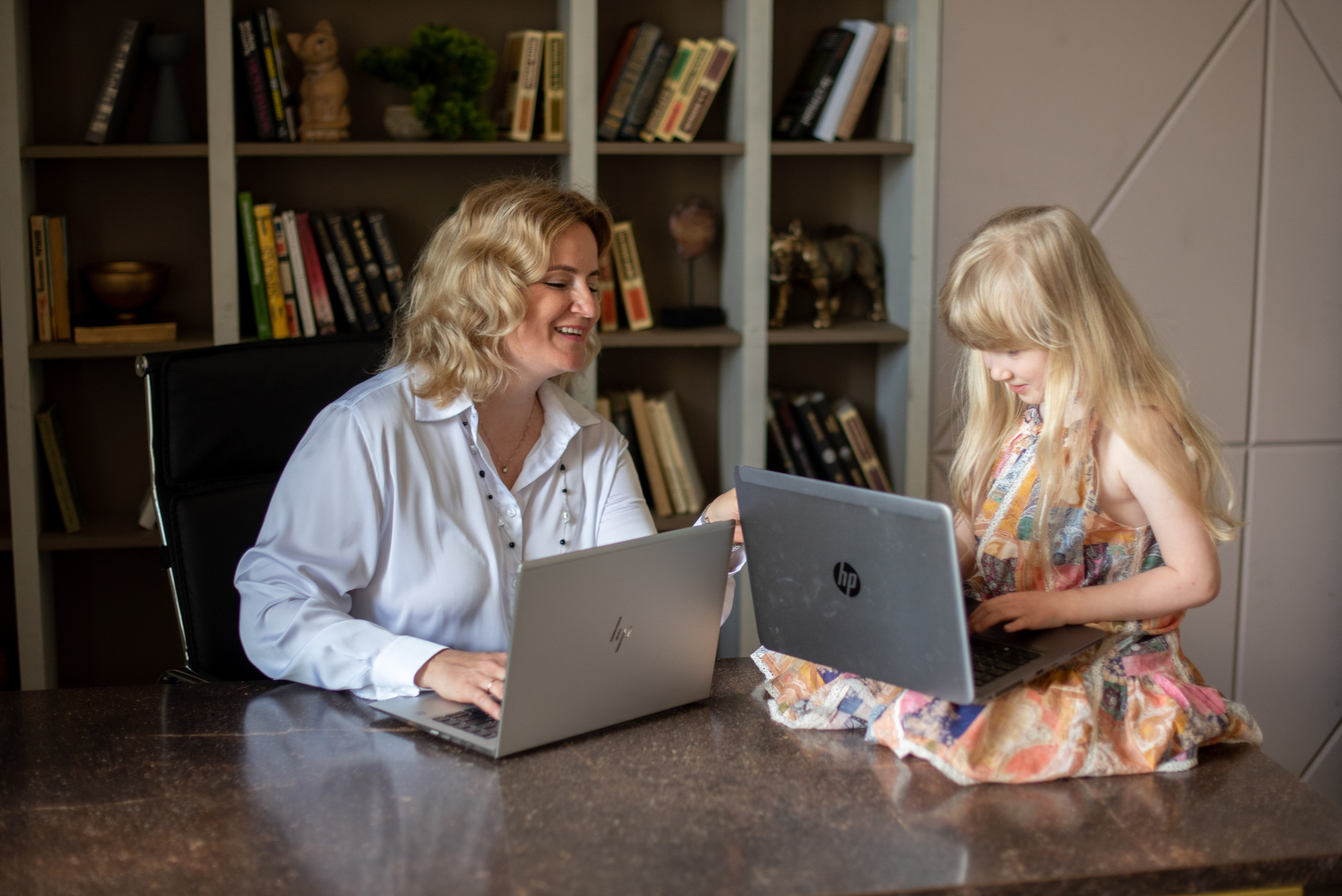 Наталья и ее большая семья. Семейный и свадебный фотограф в Москве Пугачева Ольга